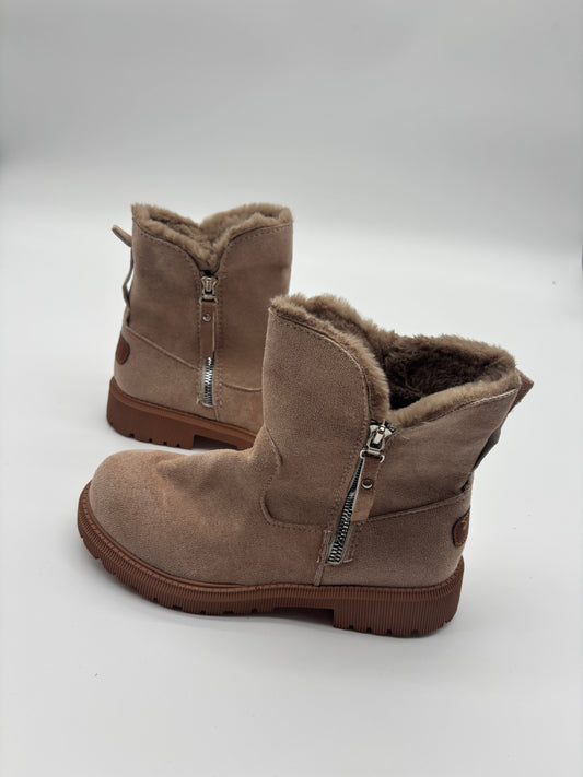 Winterstiefel
