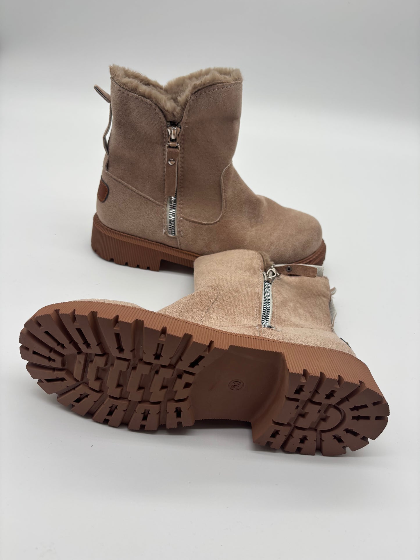Winterstiefel