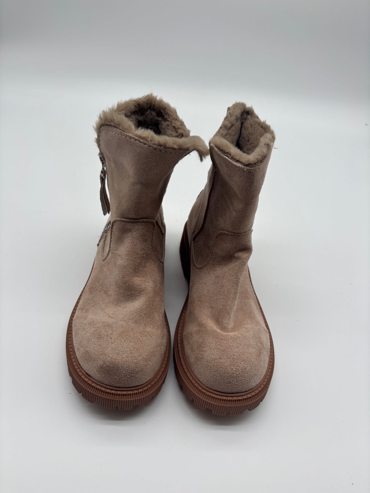 Winterstiefel