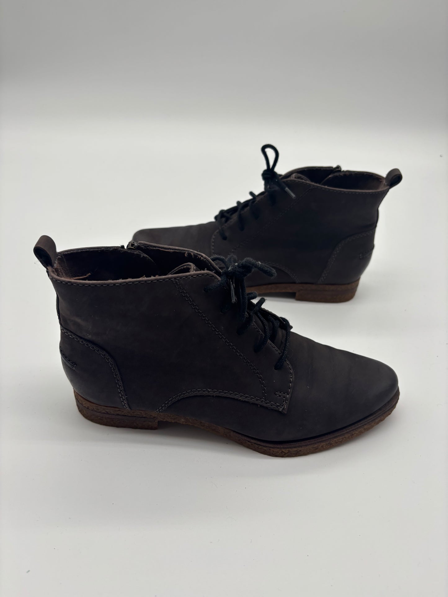 Tamaris - Schnürboots