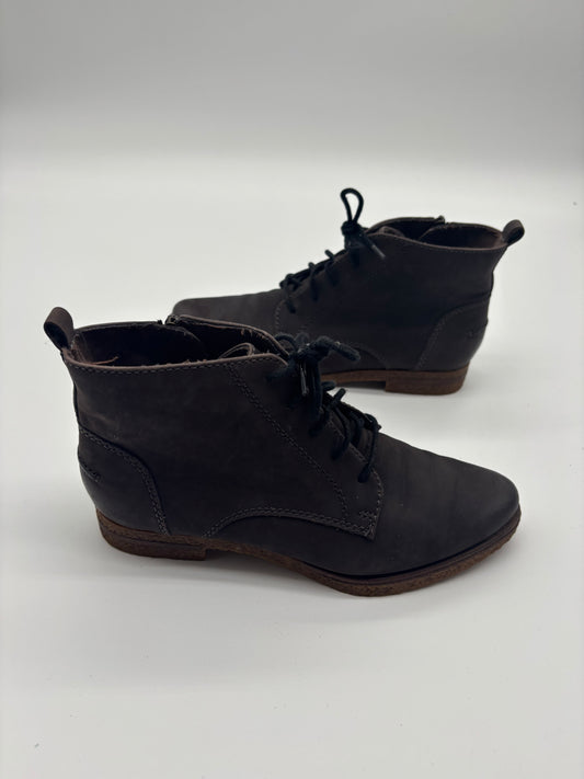 Tamaris - Schnürboots