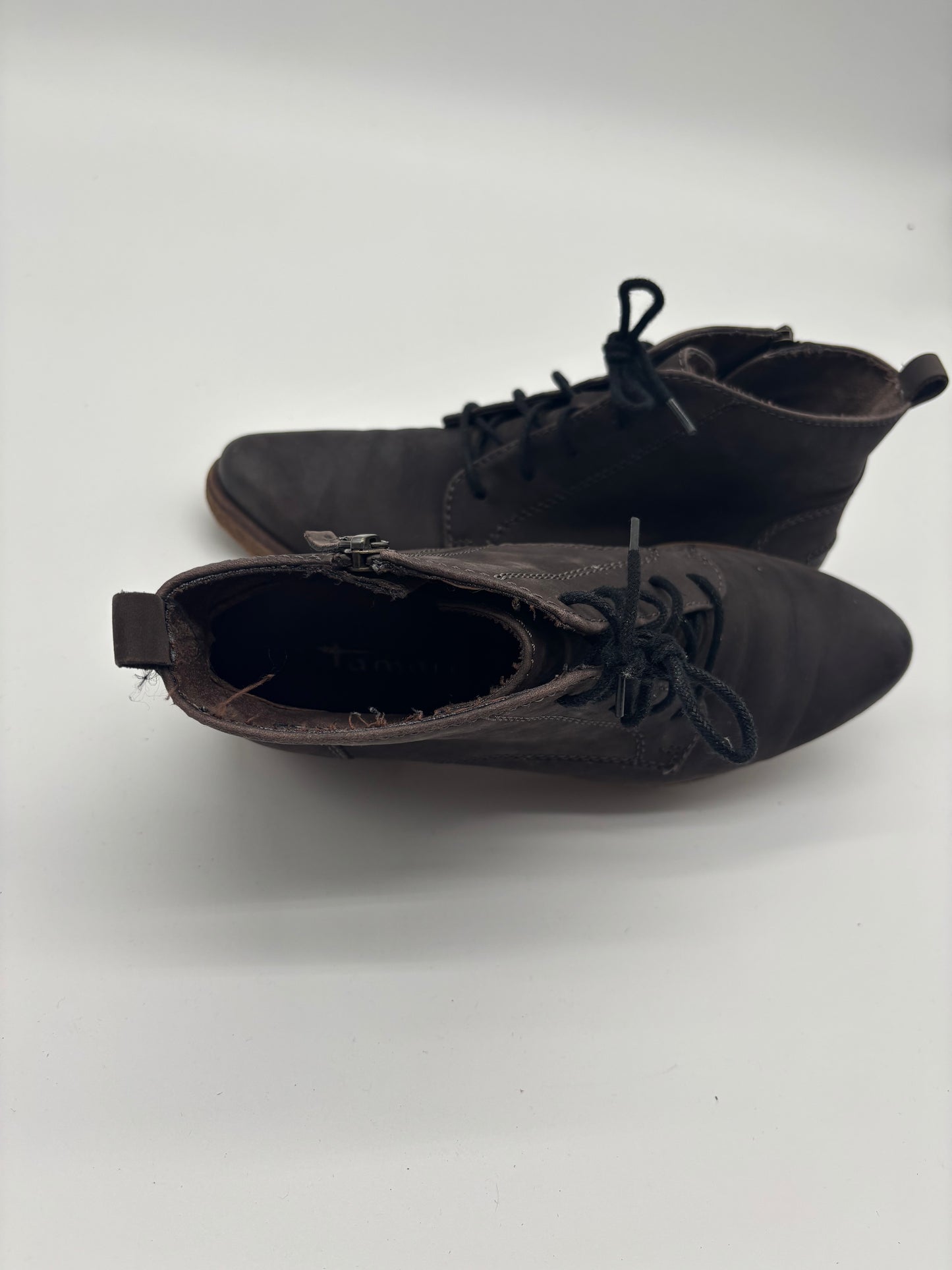 Tamaris - Schnürboots