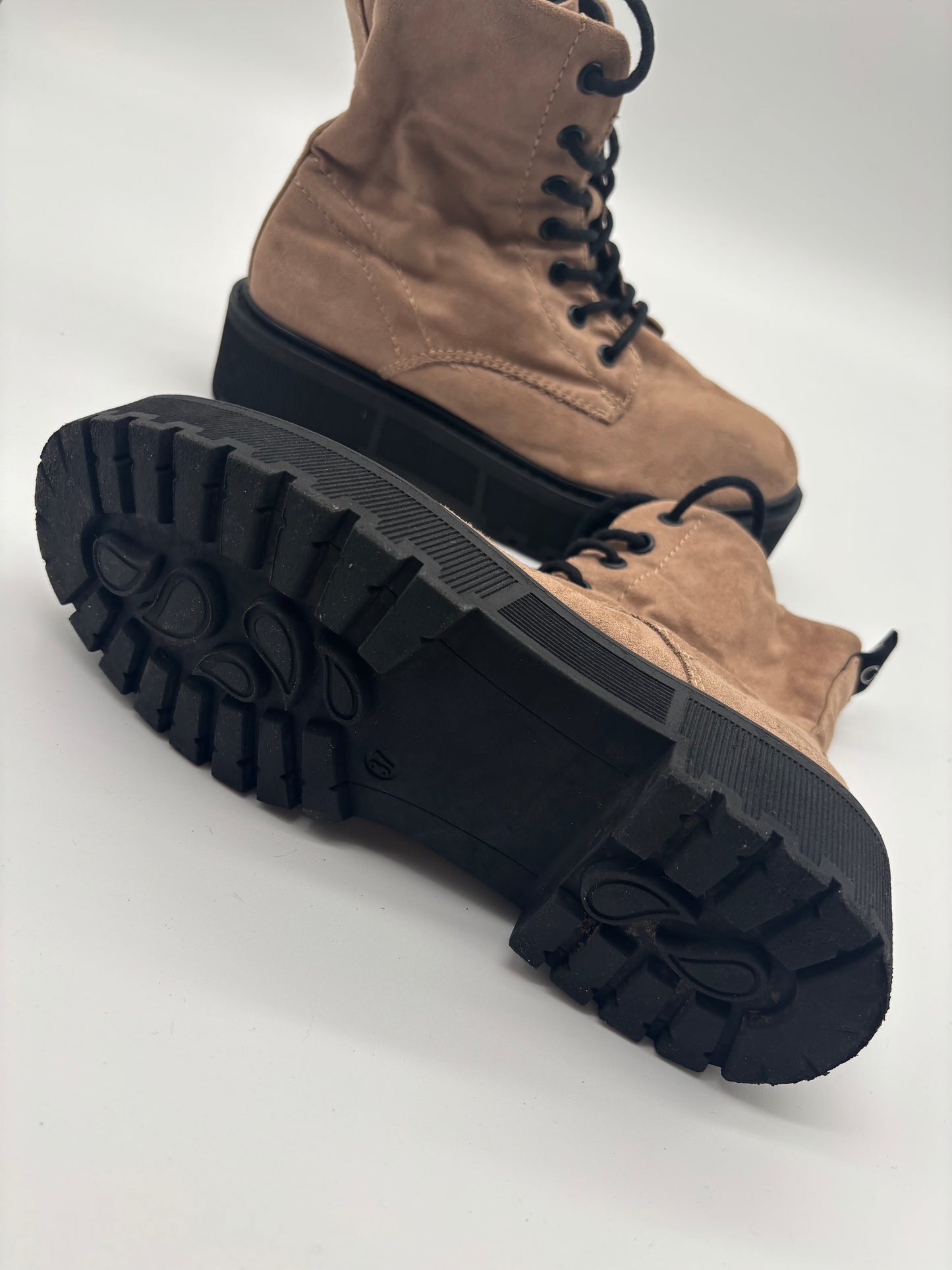 Catwalk - Stiefel