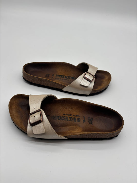 Birkenstock - Madrid