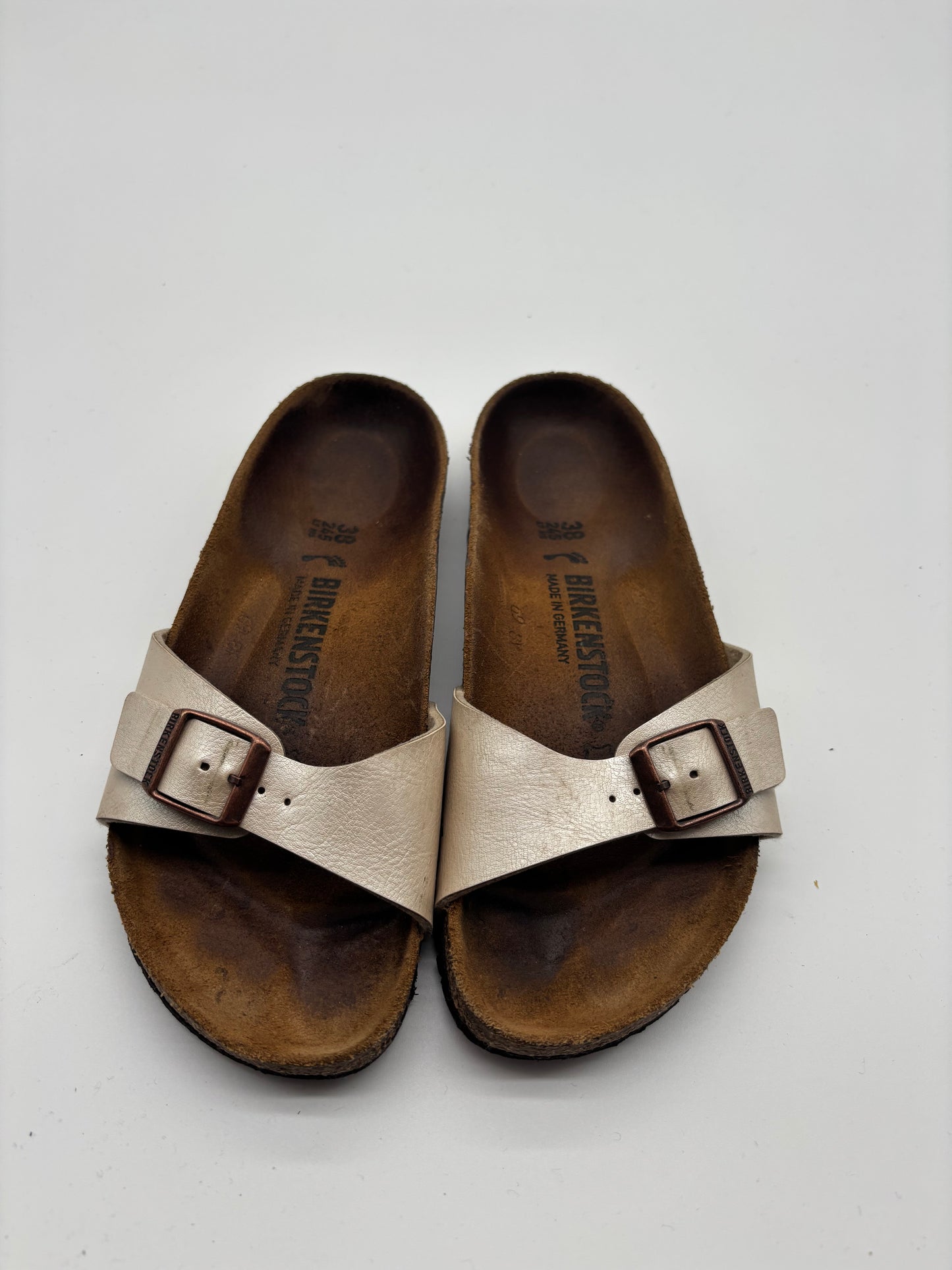 Birkenstock - Madrid