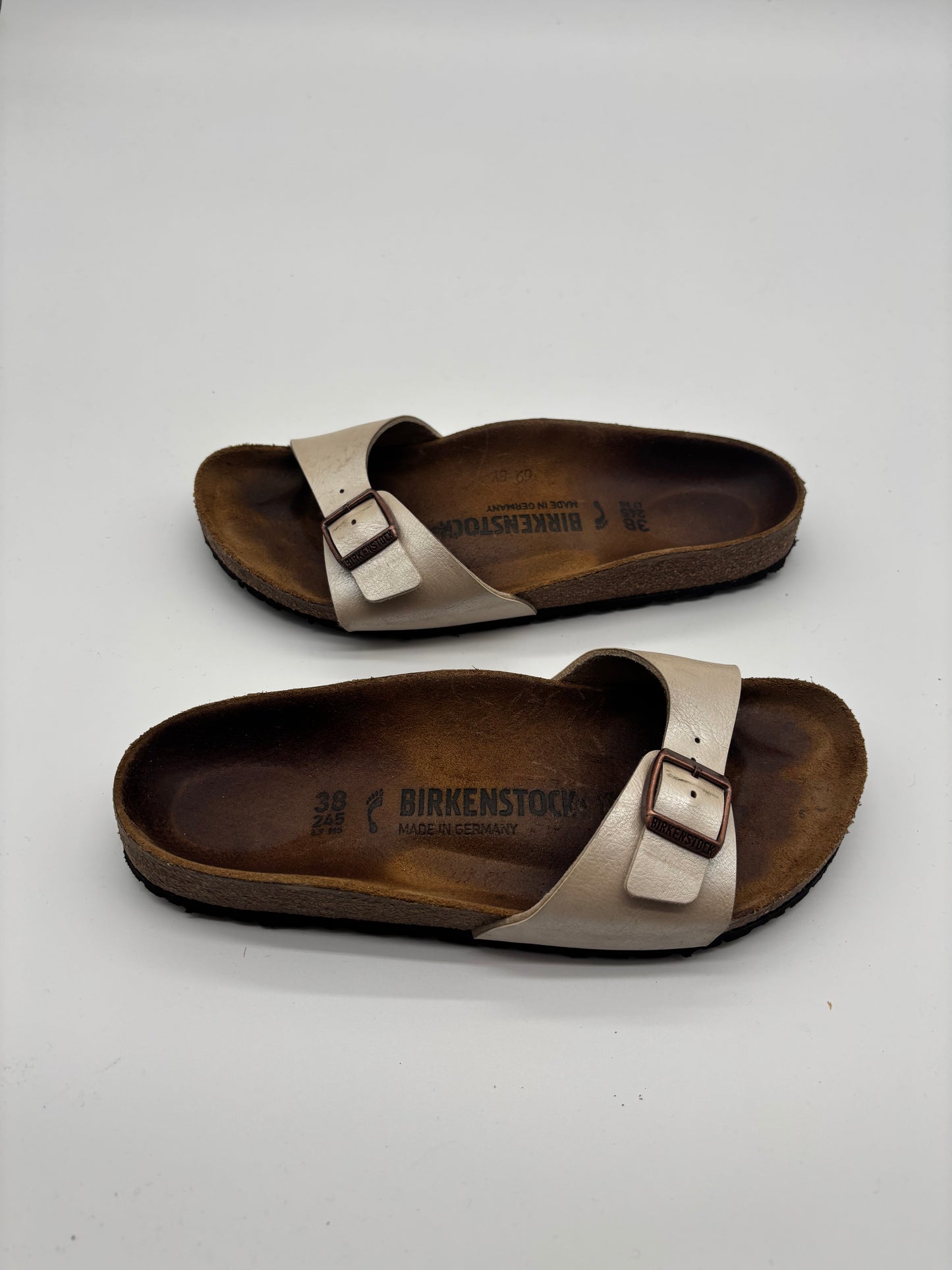 Birkenstock - Madrid
