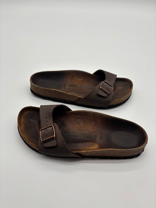 Birkenstock - Madrid
