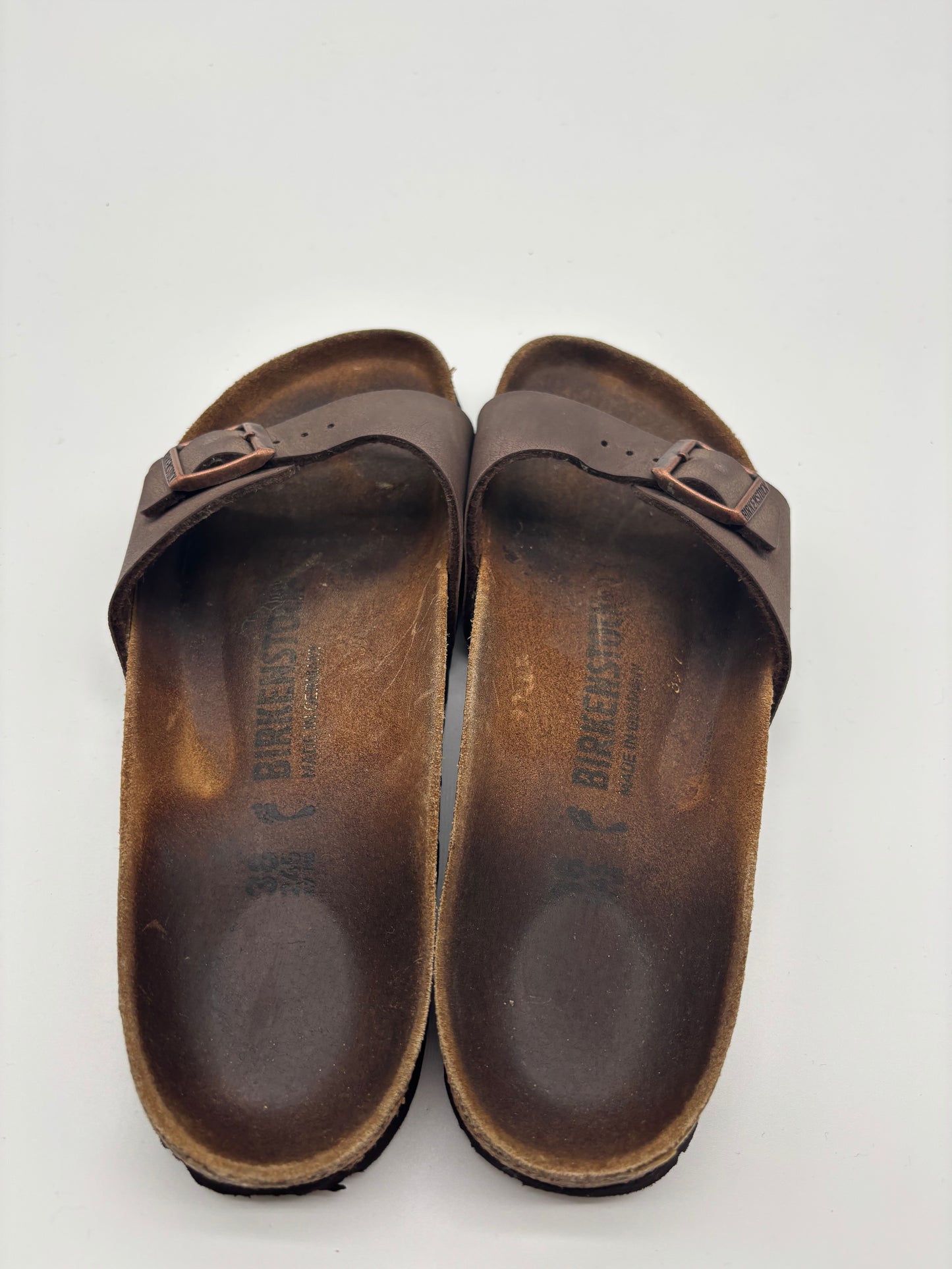 Birkenstock - Madrid