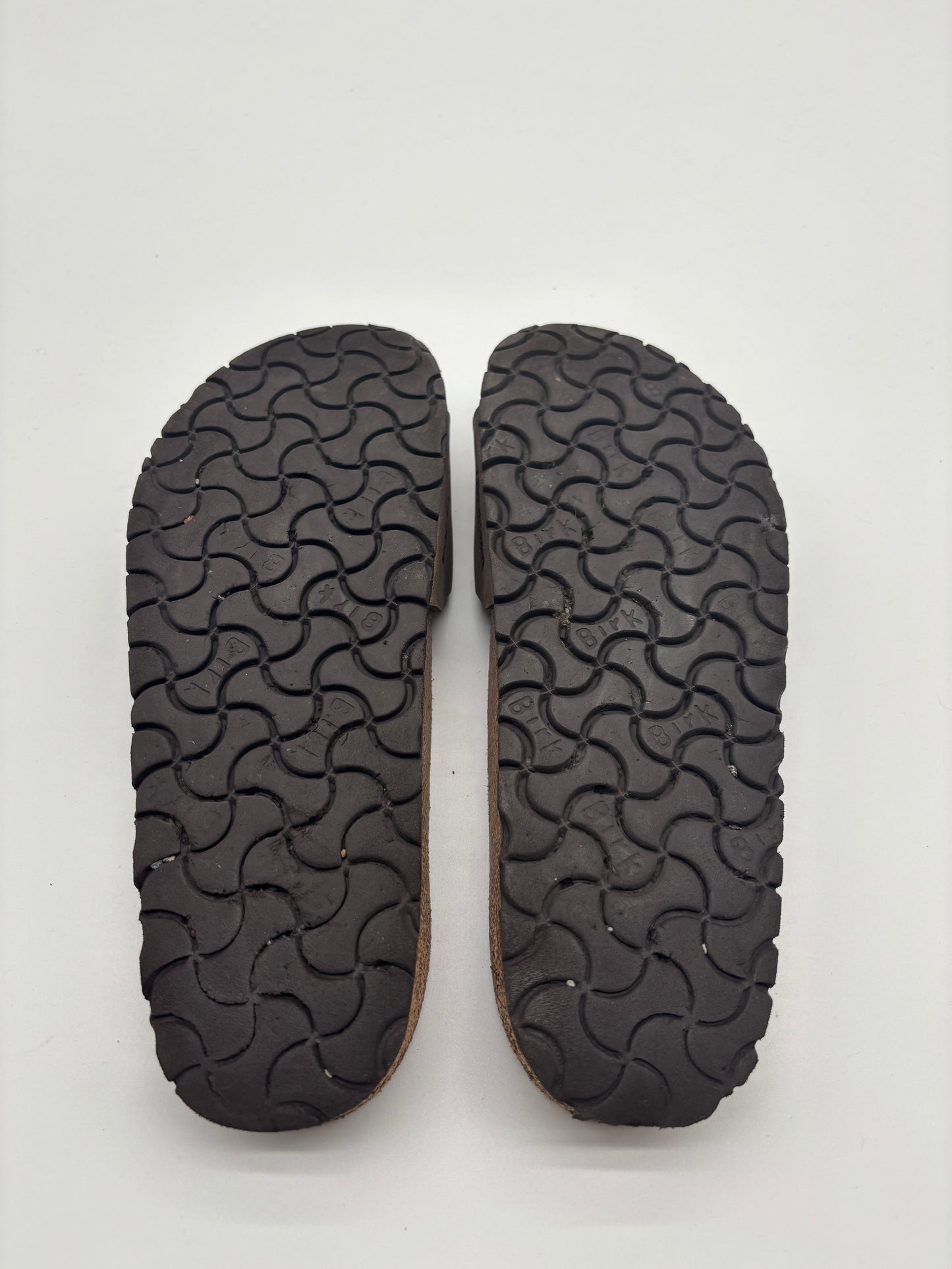 Birkenstock - Madrid