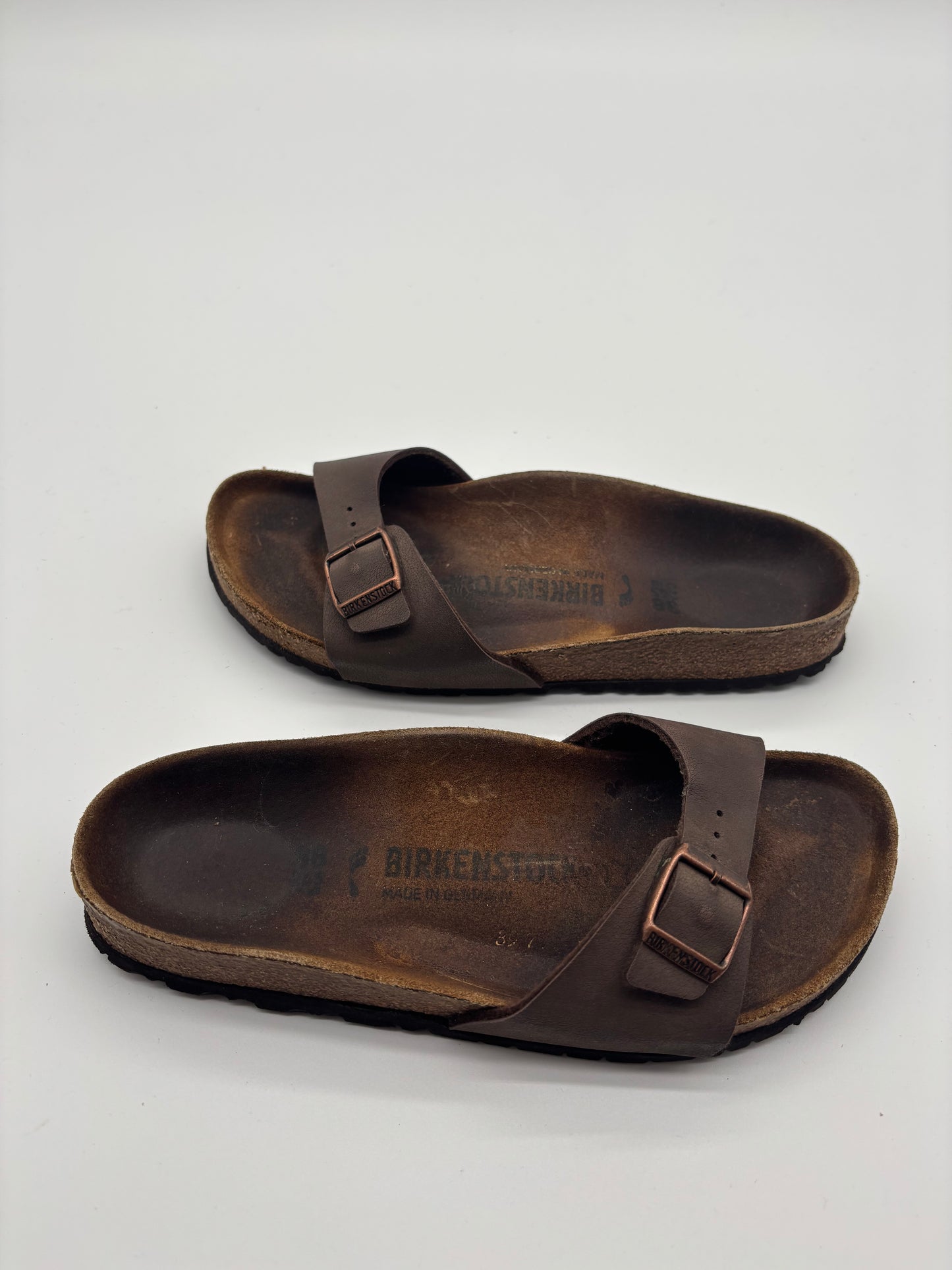 Birkenstock - Madrid