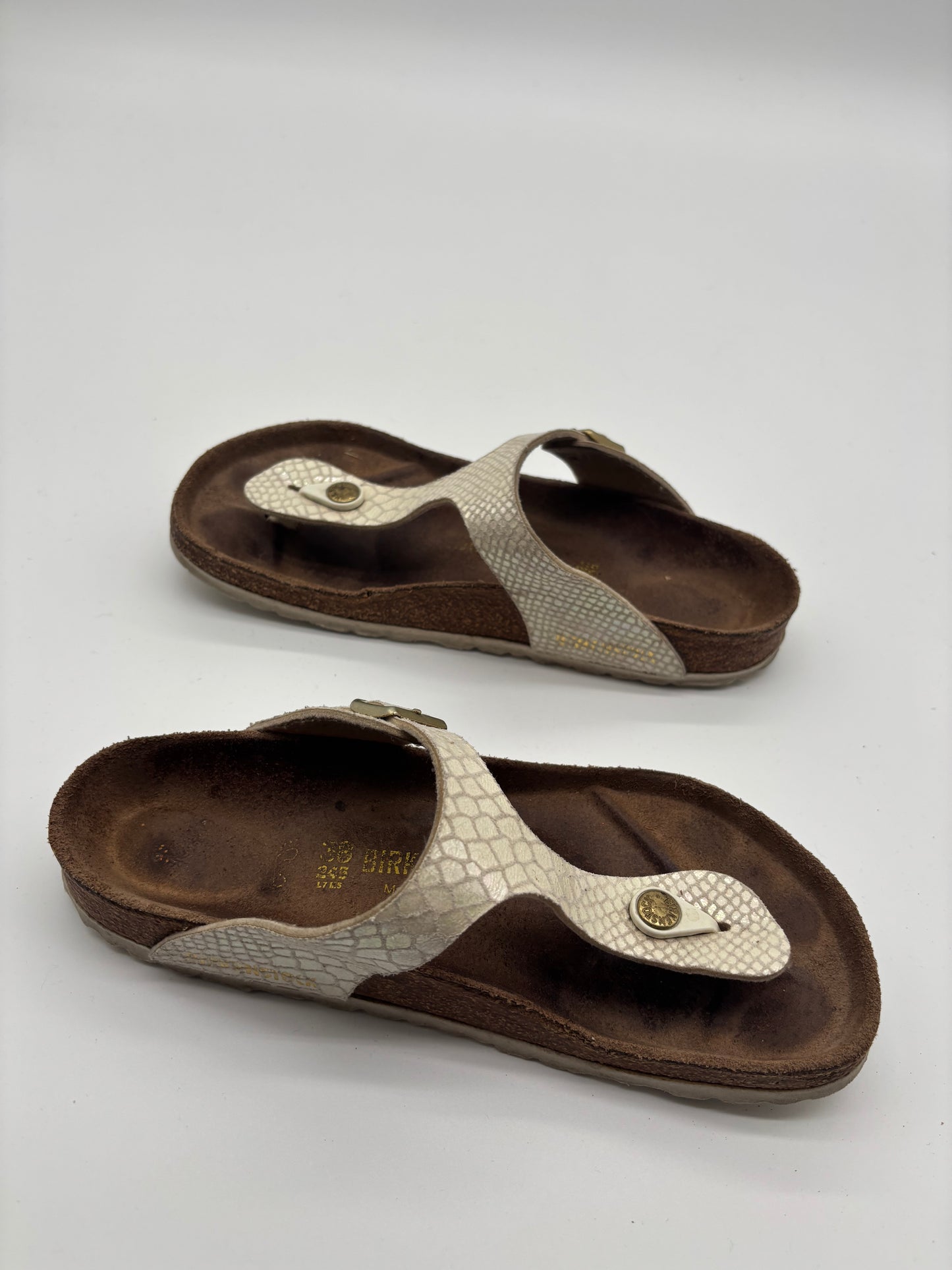 Birkenstock - Gizeh