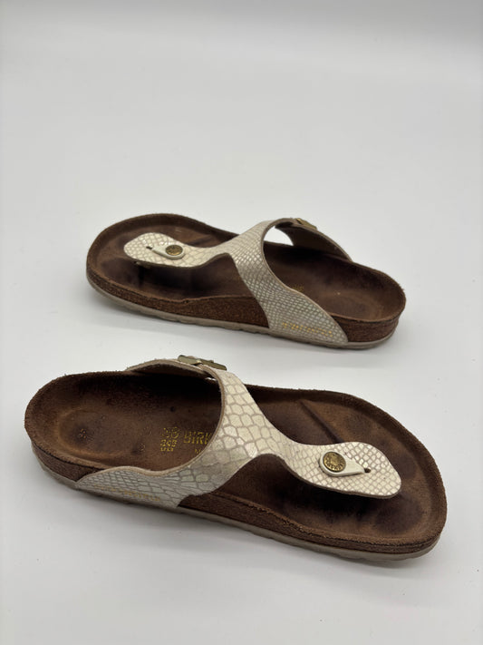 Birkenstock - Gizeh