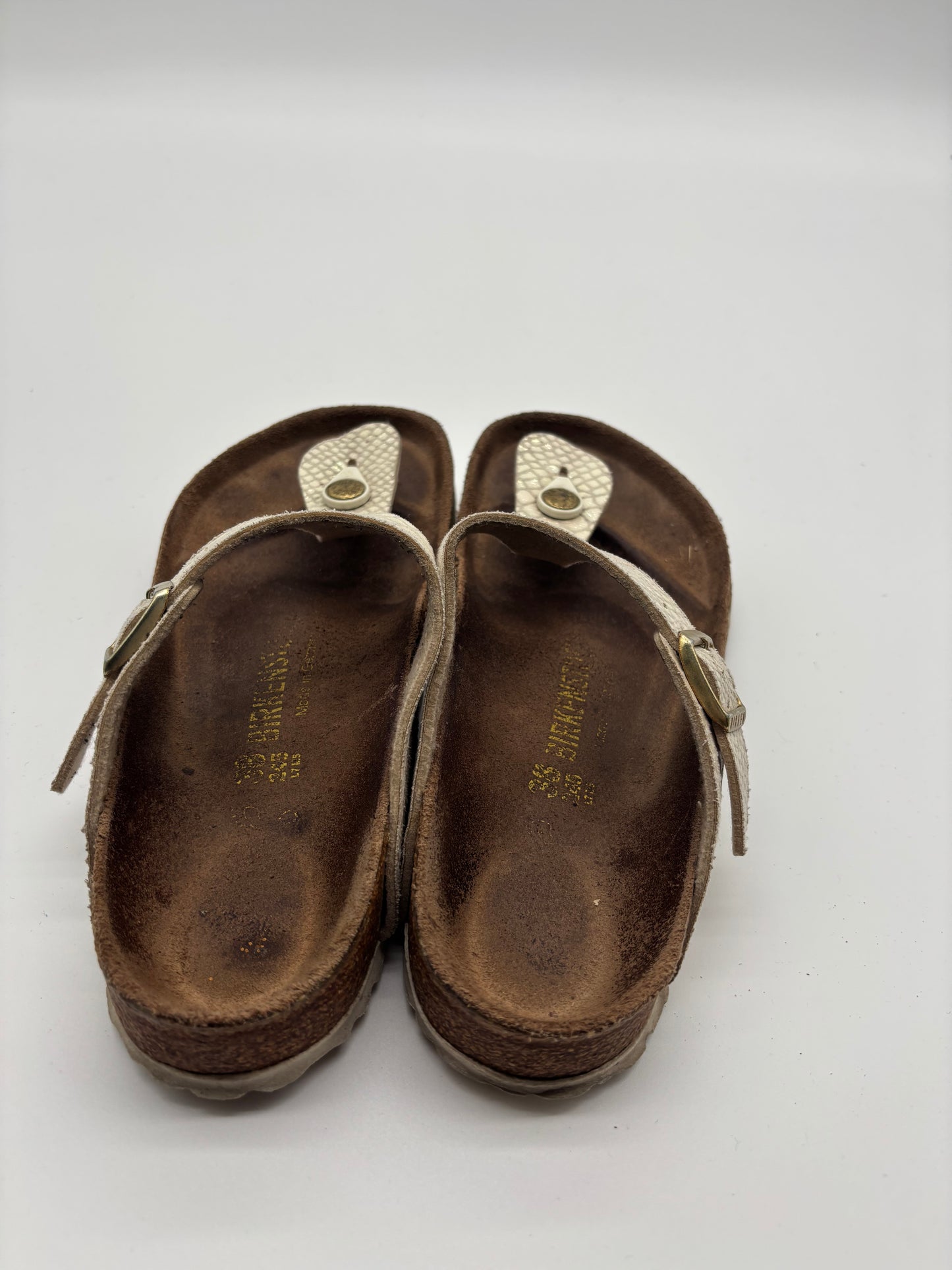 Birkenstock - Gizeh