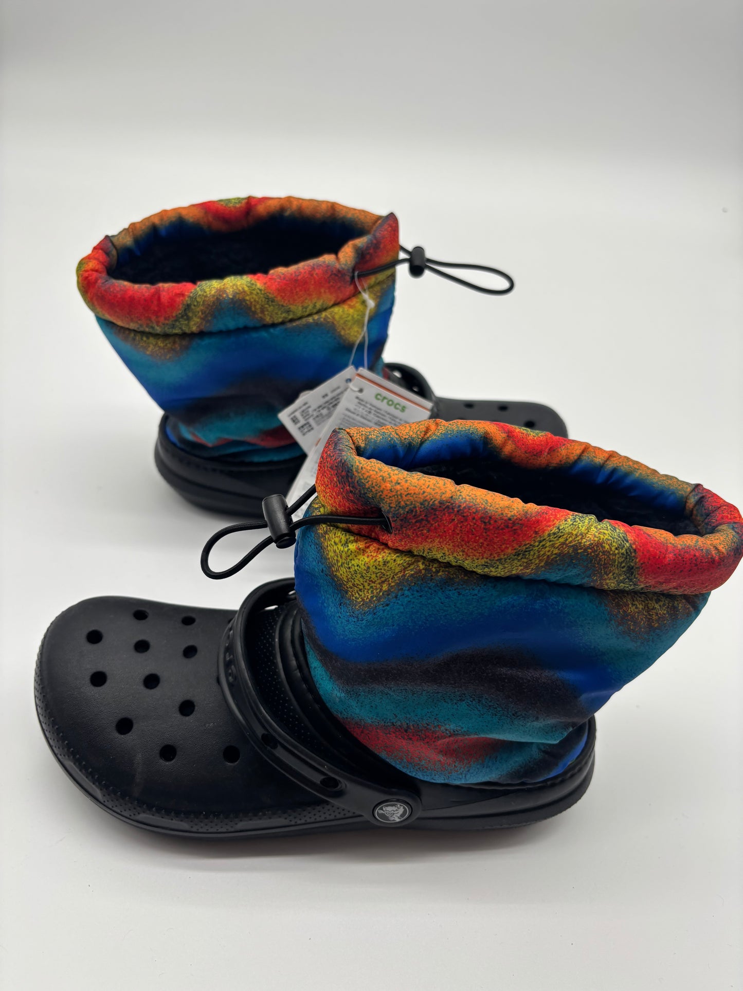 Crocs - Classic Neo Puff Boot