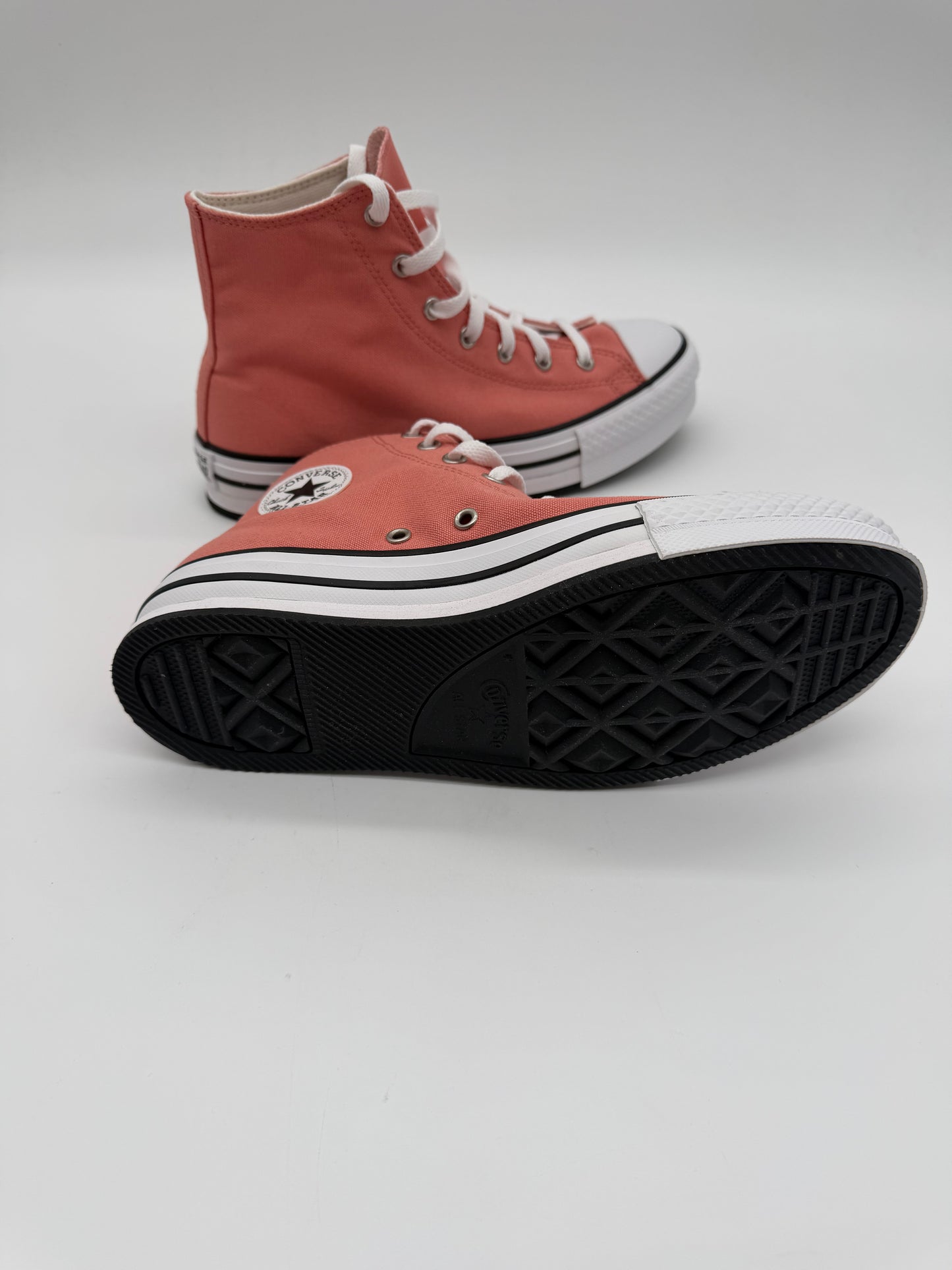 Converse Chuck Taylor All Star - Eva Lift