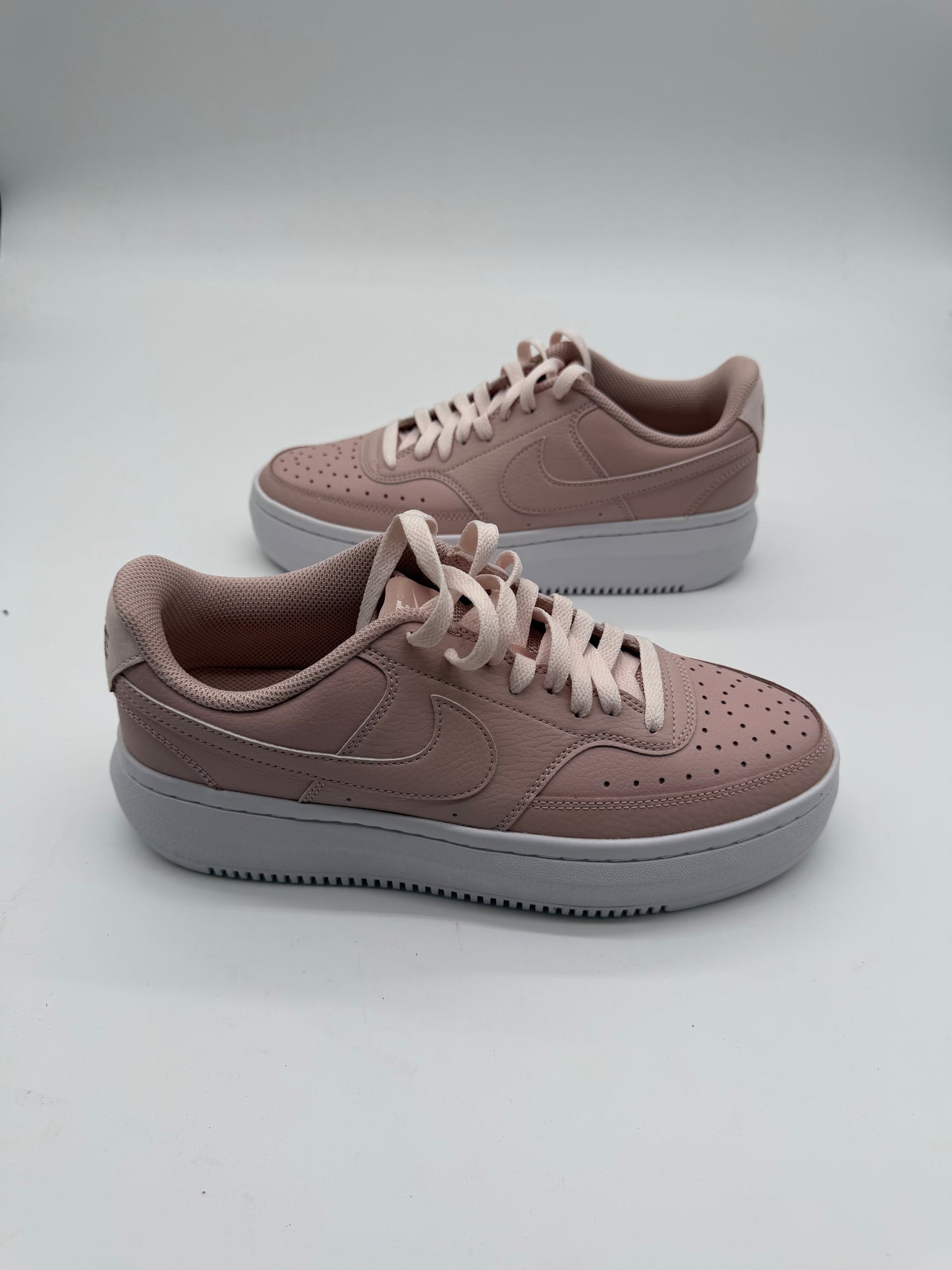 Nike - Court Vision Platform