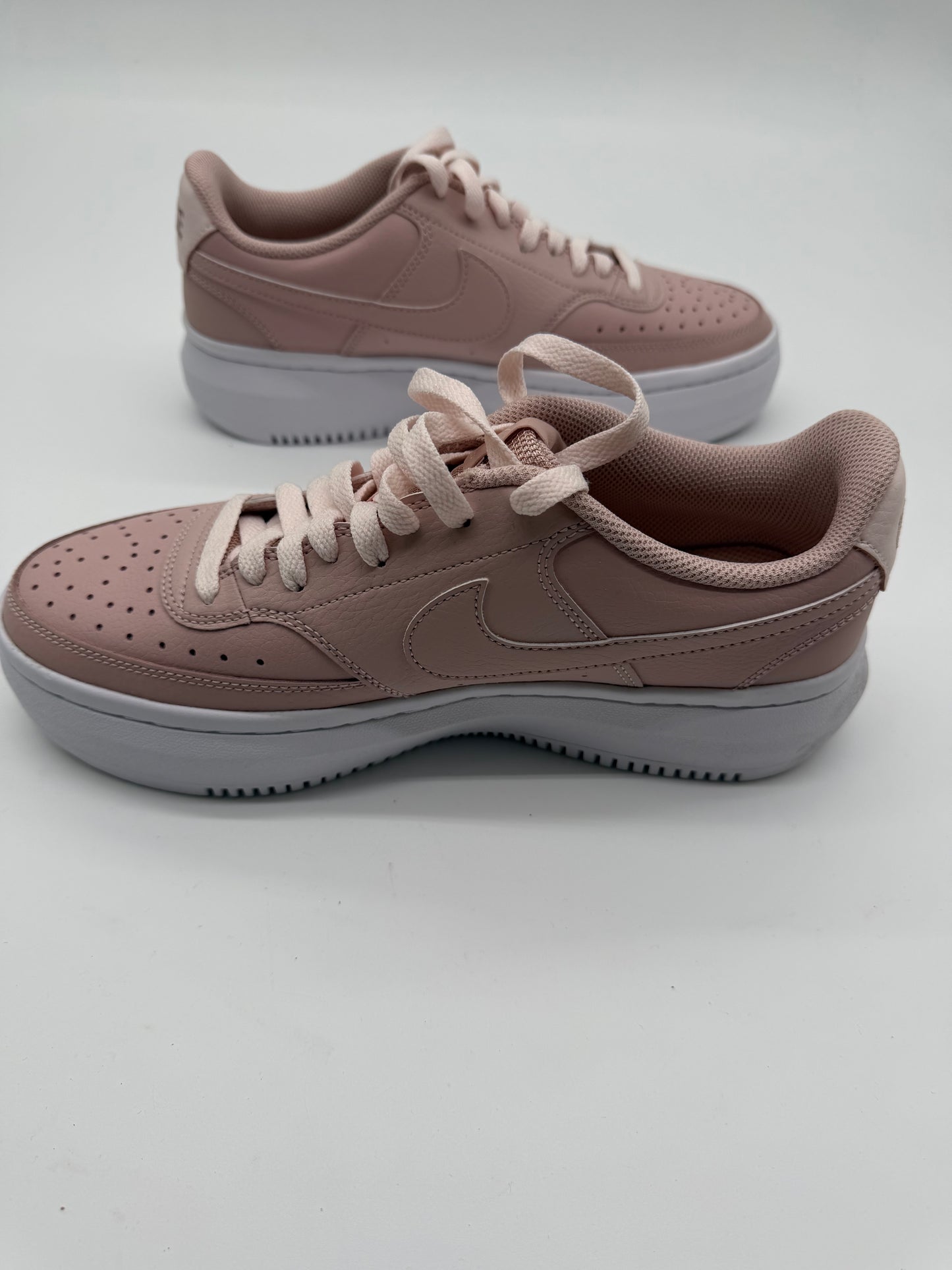 Nike - Court Vision Platform