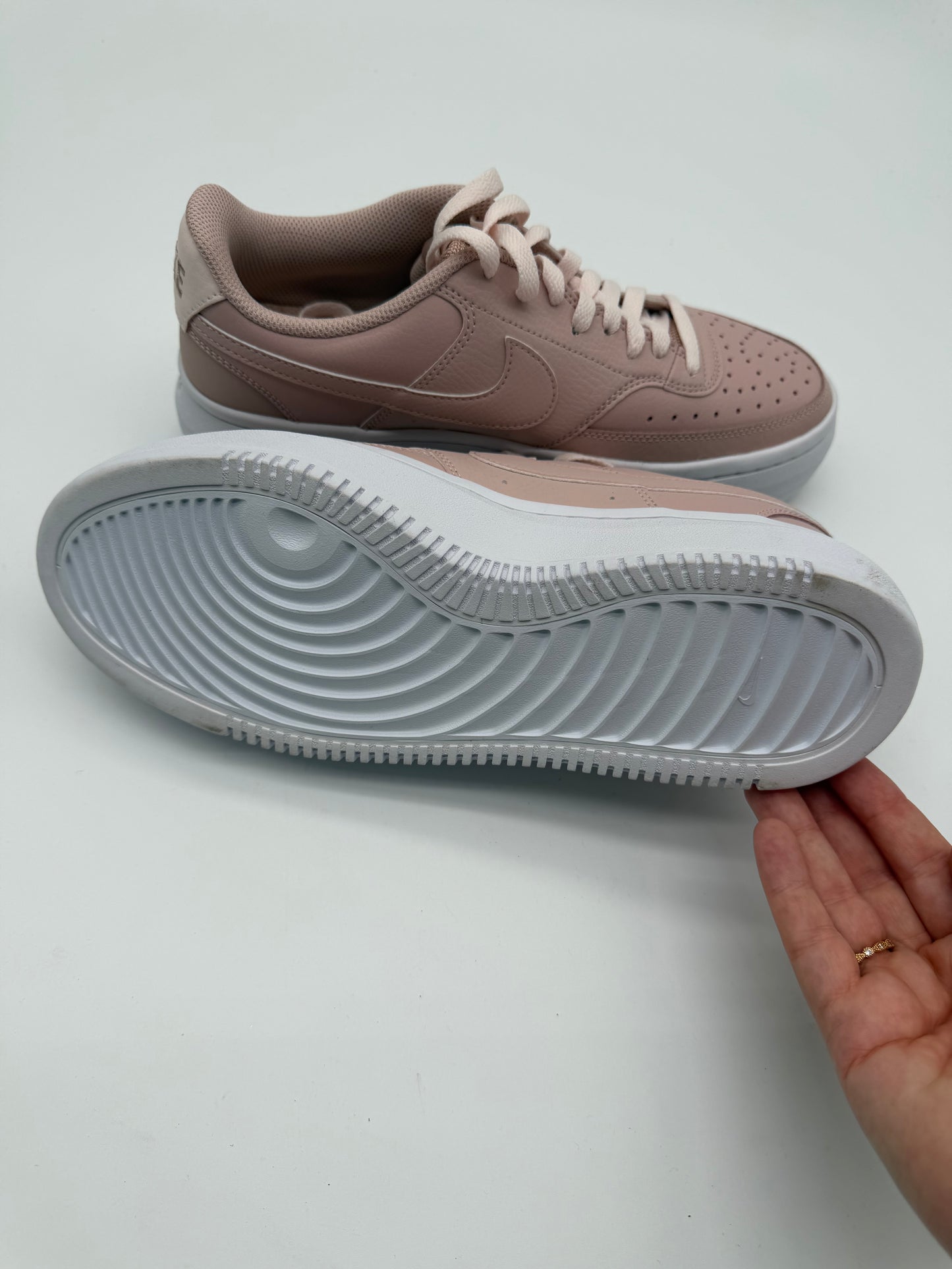 Nike - Court Vision Platform