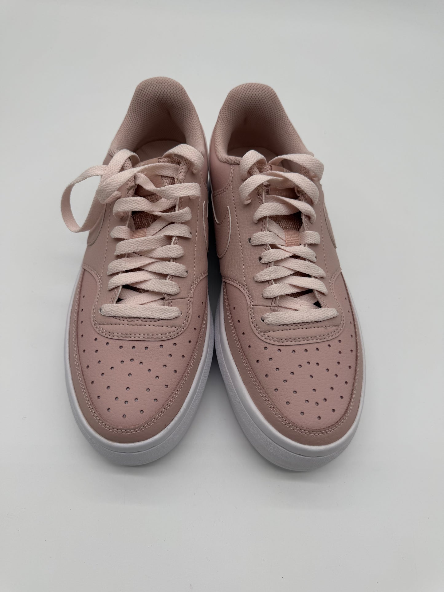 Nike - Court Vision Platform