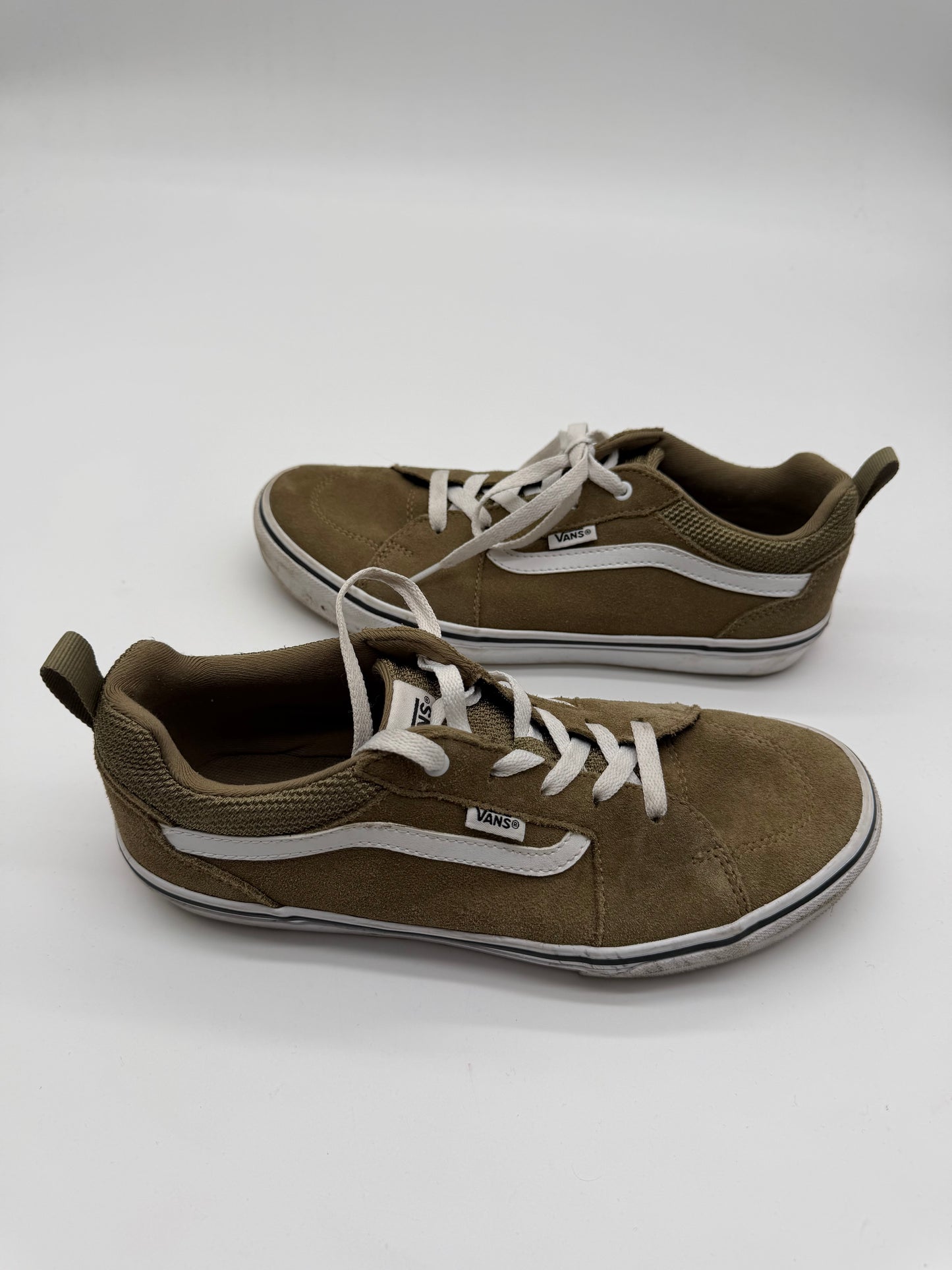Vans - Knu Skool