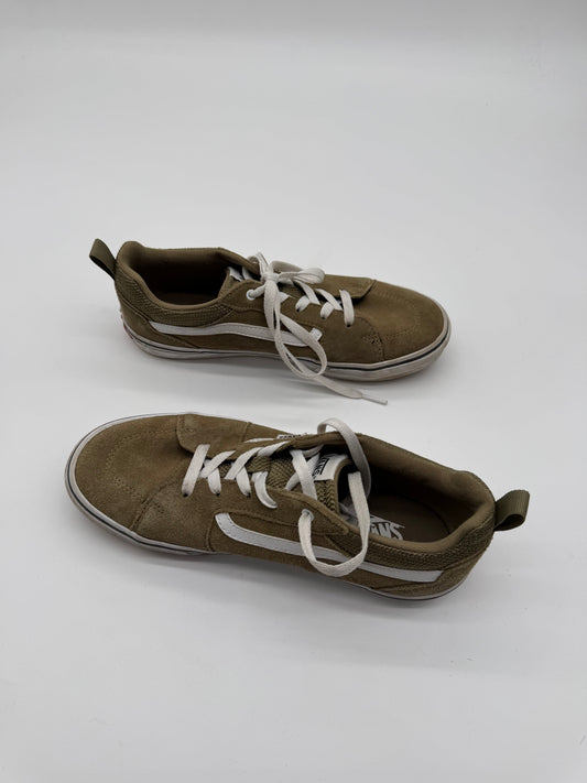Vans - Knu Skool