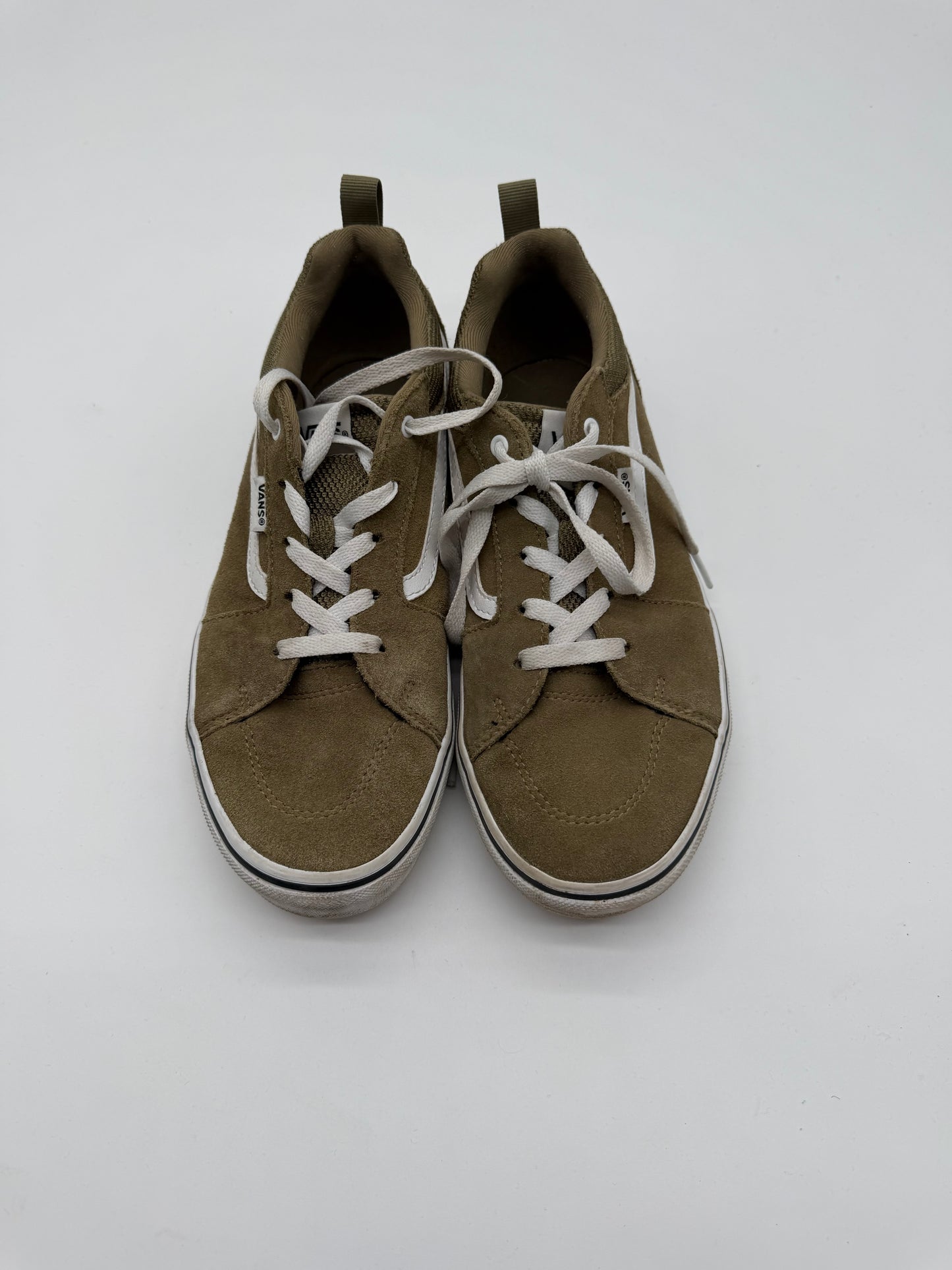 Vans - Knu Skool