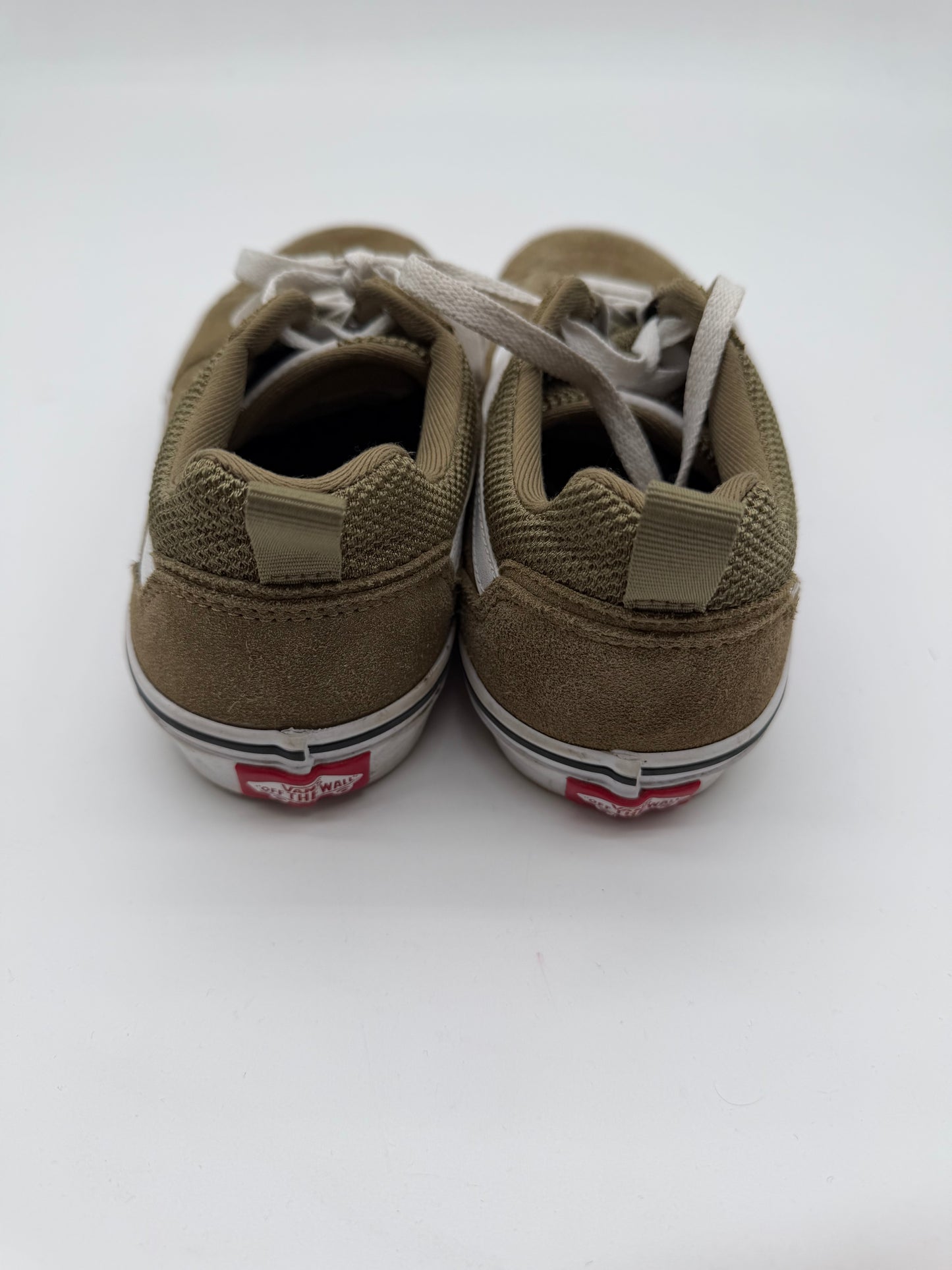 Vans - Knu Skool