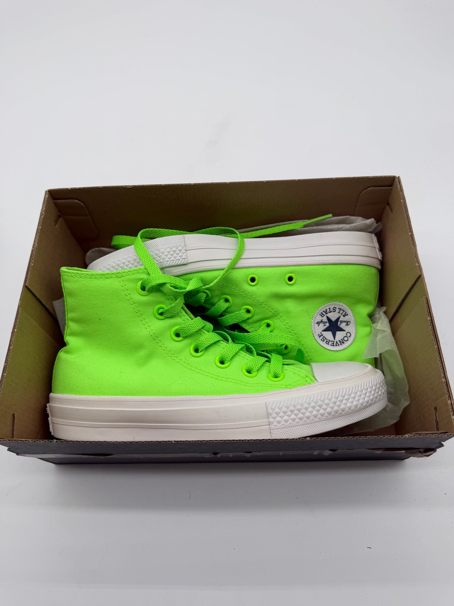 Converse Chuck Taylor All Star - High