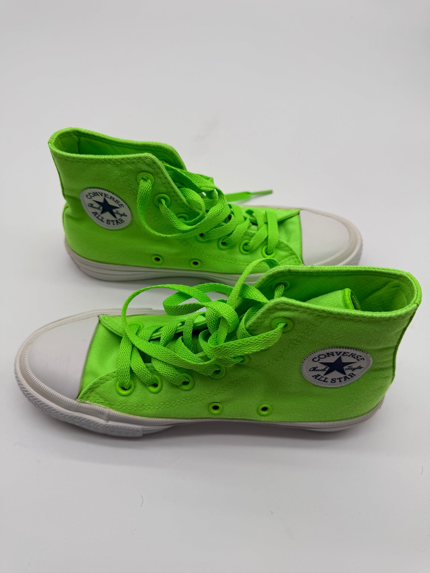 Converse Chuck Taylor All Star - High