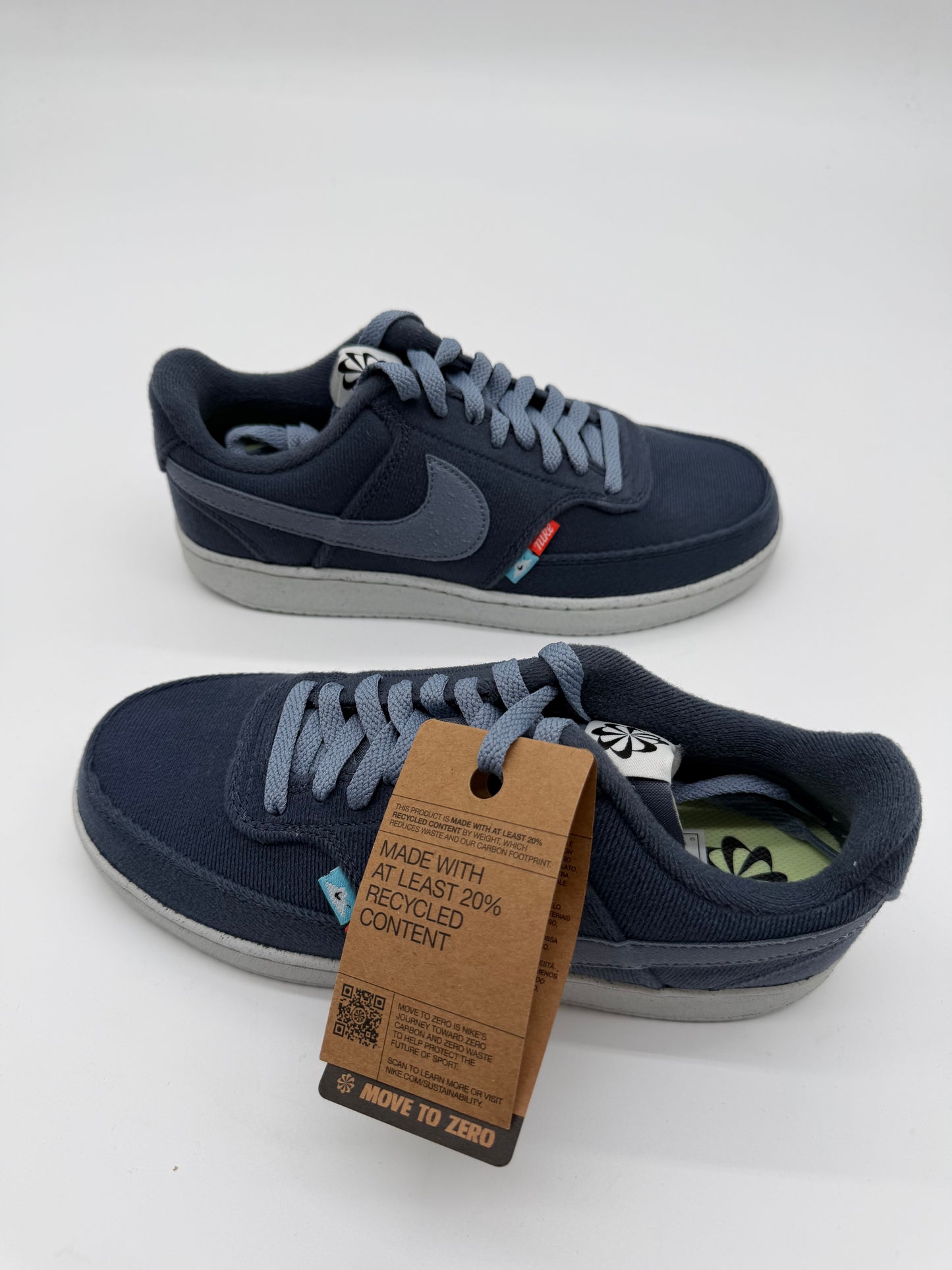 Nike - Court Vision