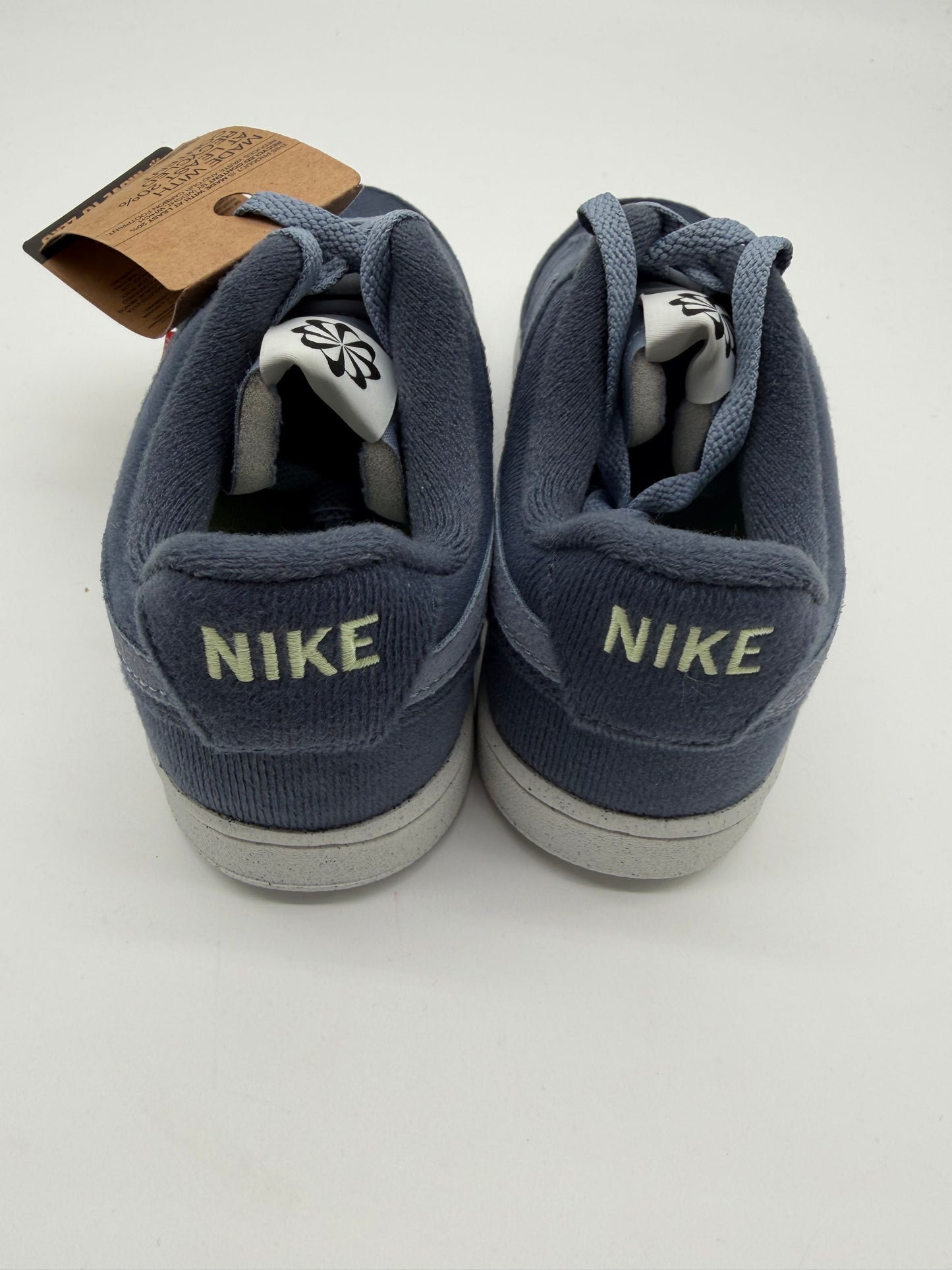 Nike - Court Vision