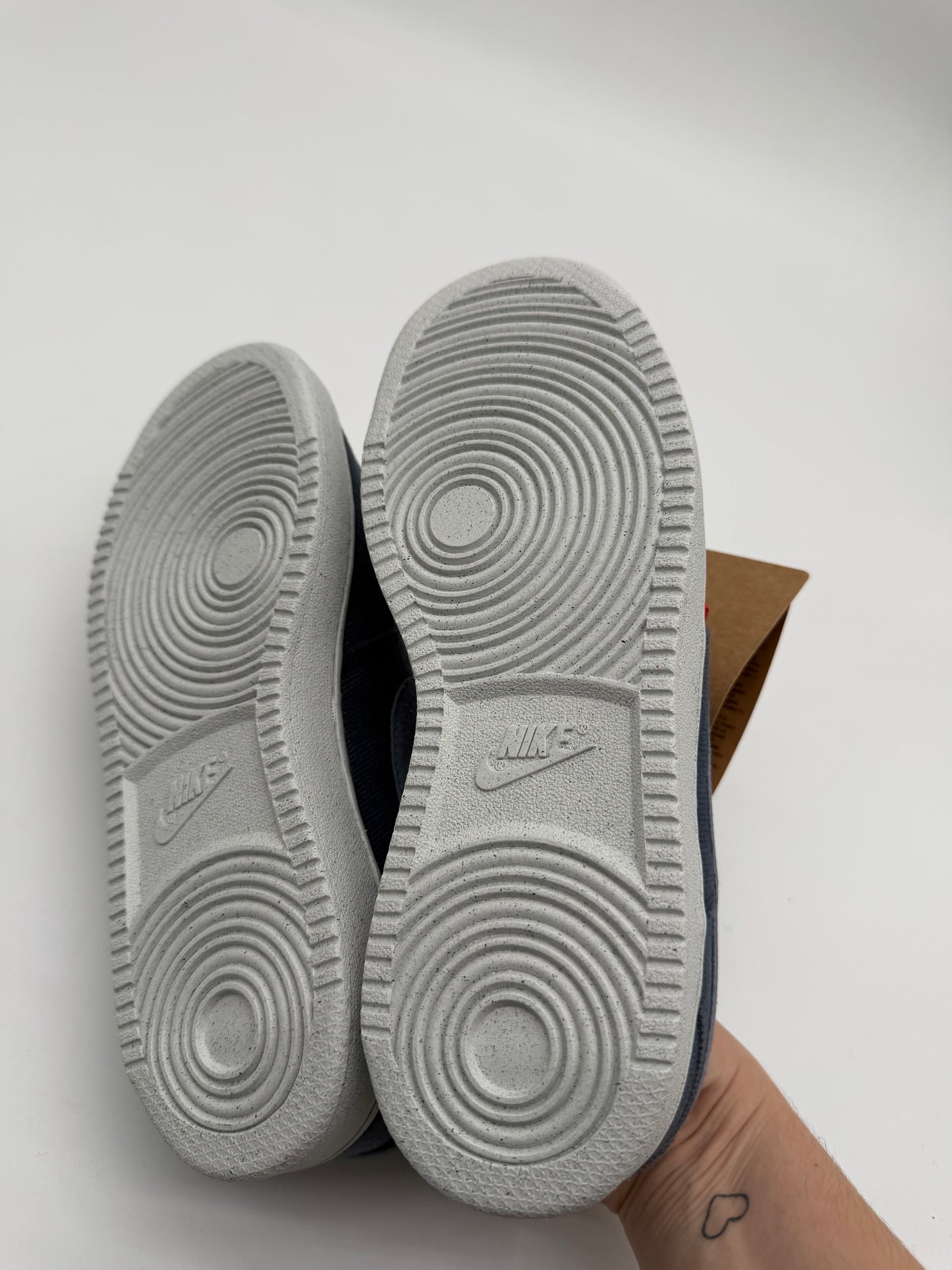 Nike - Court Vision