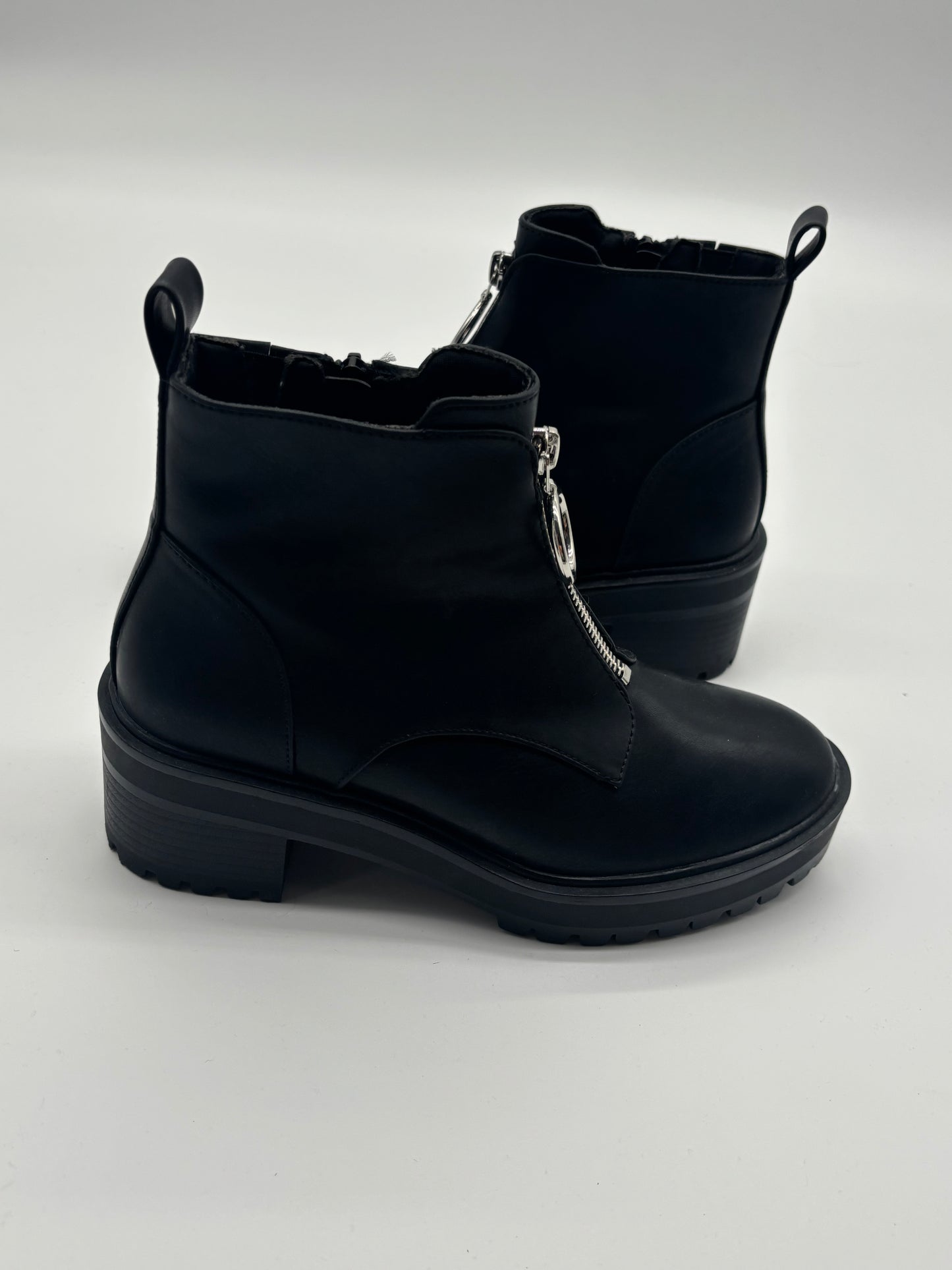 Stiefeletten