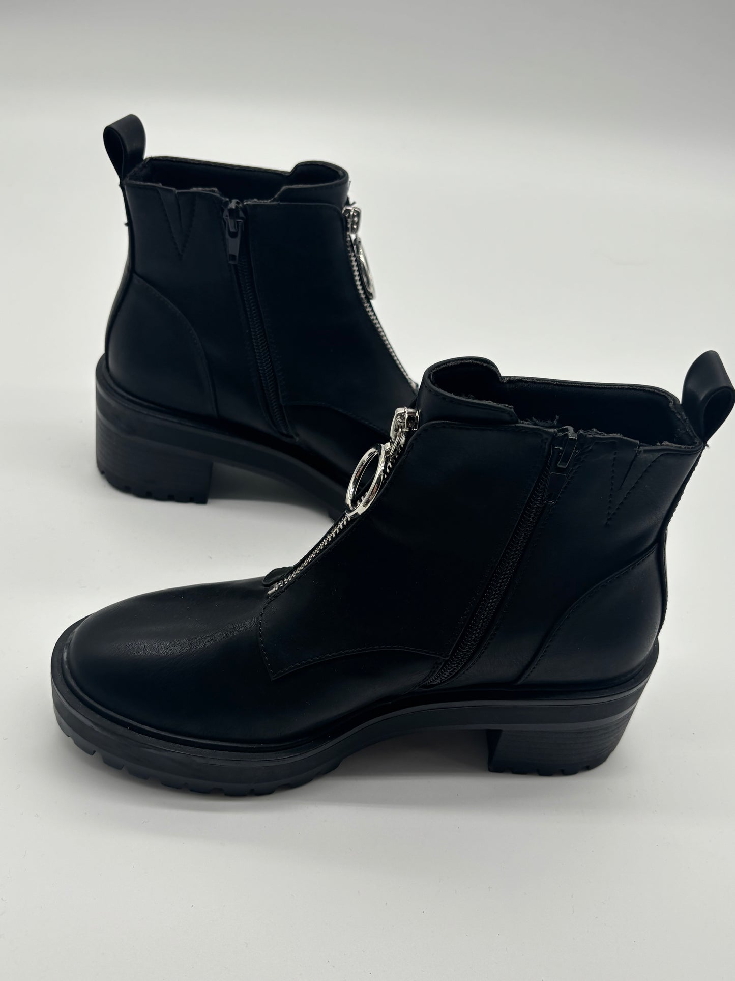 Stiefeletten