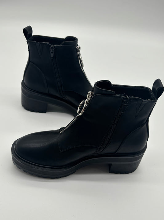 Stiefeletten