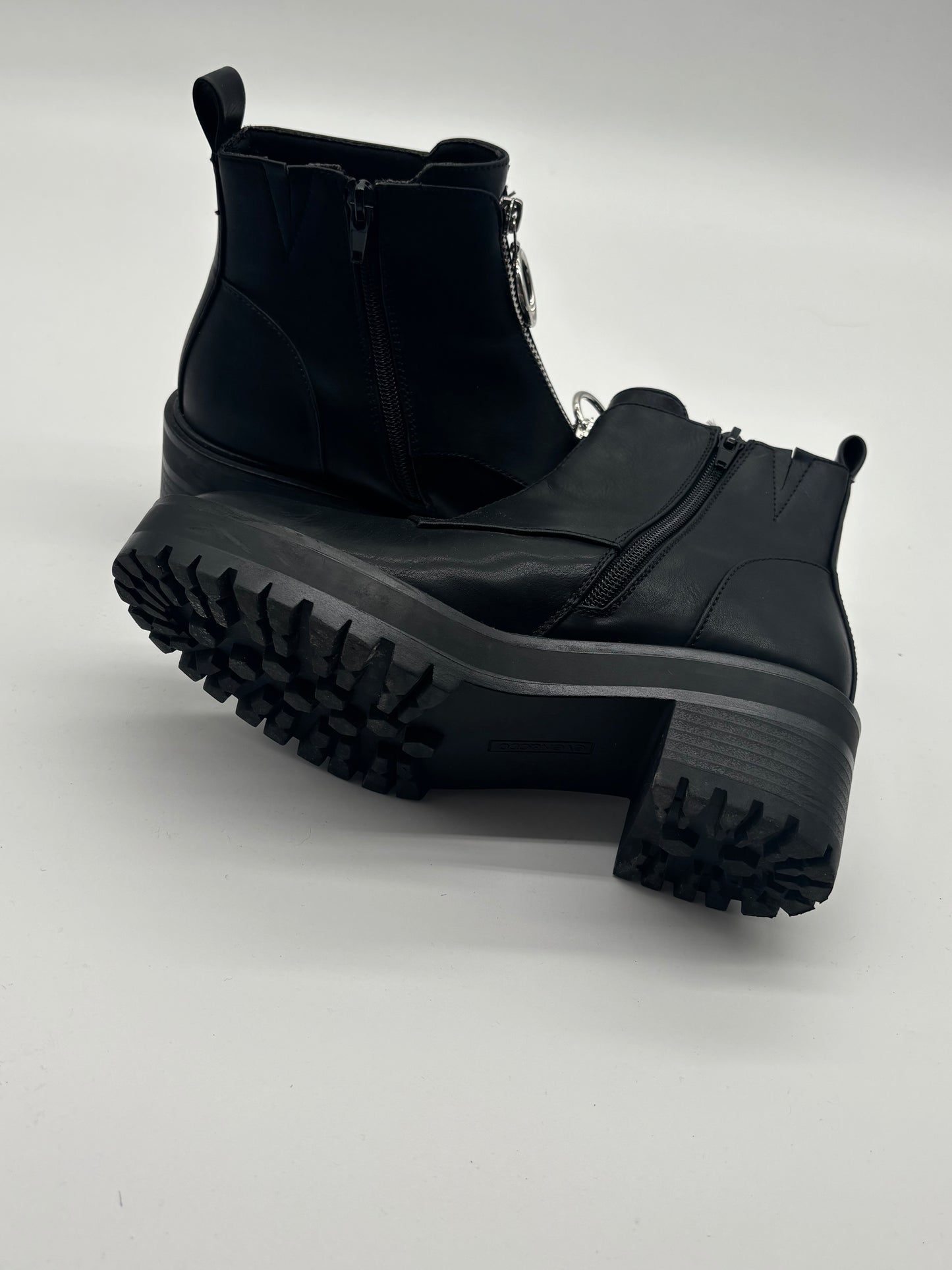 Stiefeletten