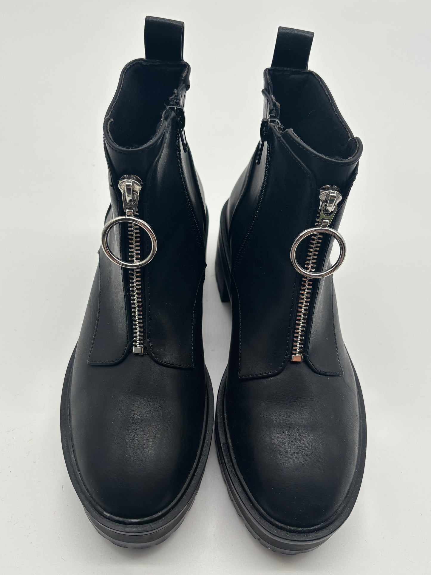 Stiefeletten