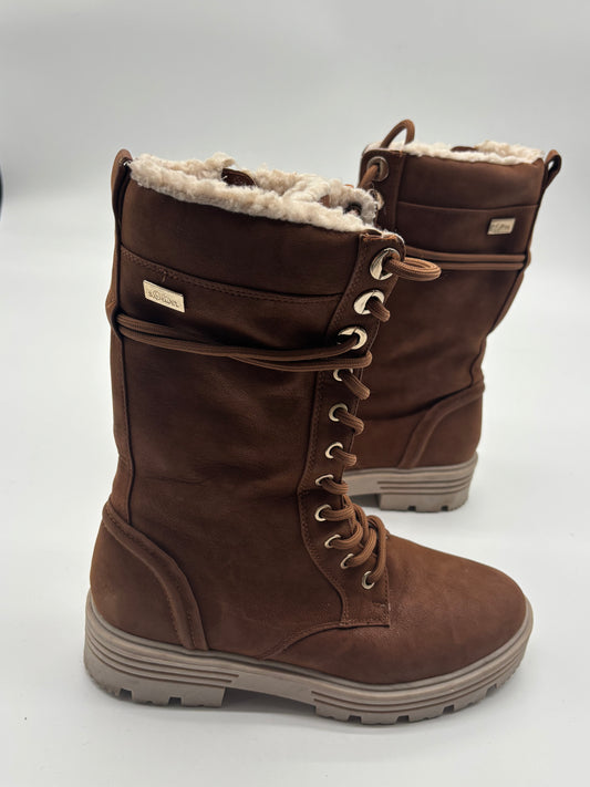 s.Oliver - Winterstiefel