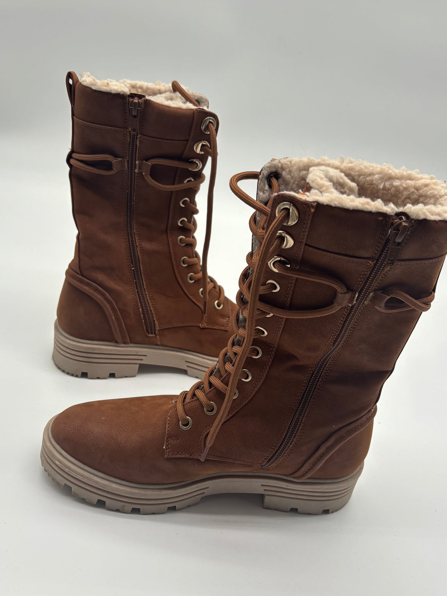 s.Oliver - Winterstiefel