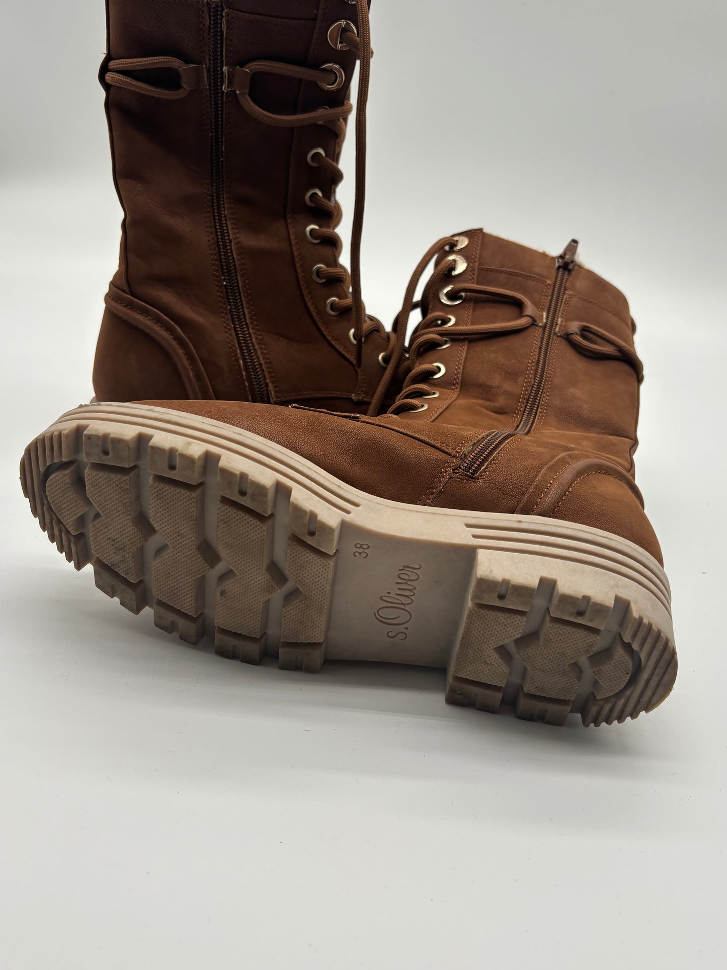 s.Oliver - Winterstiefel