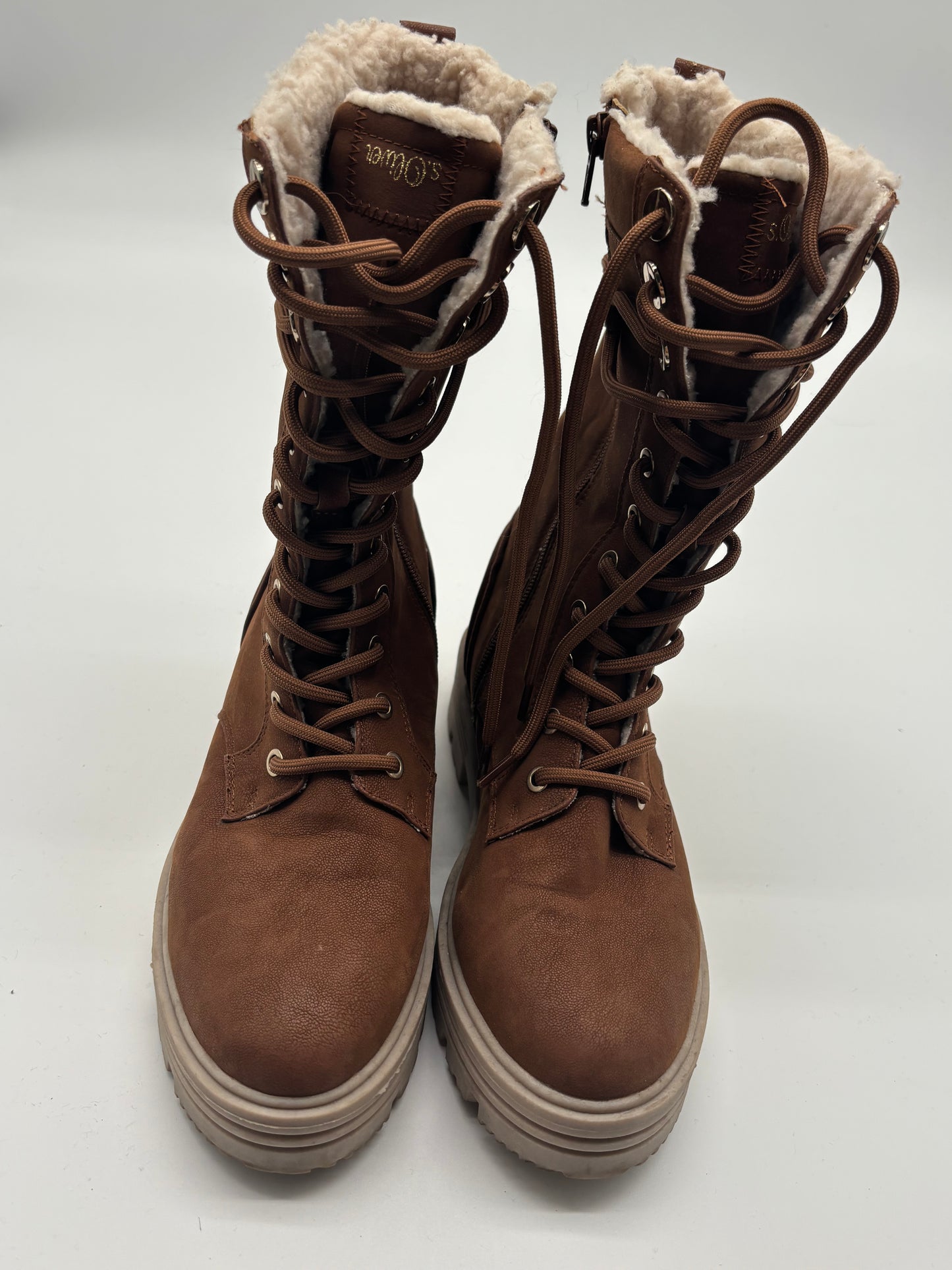 s.Oliver - Winterstiefel