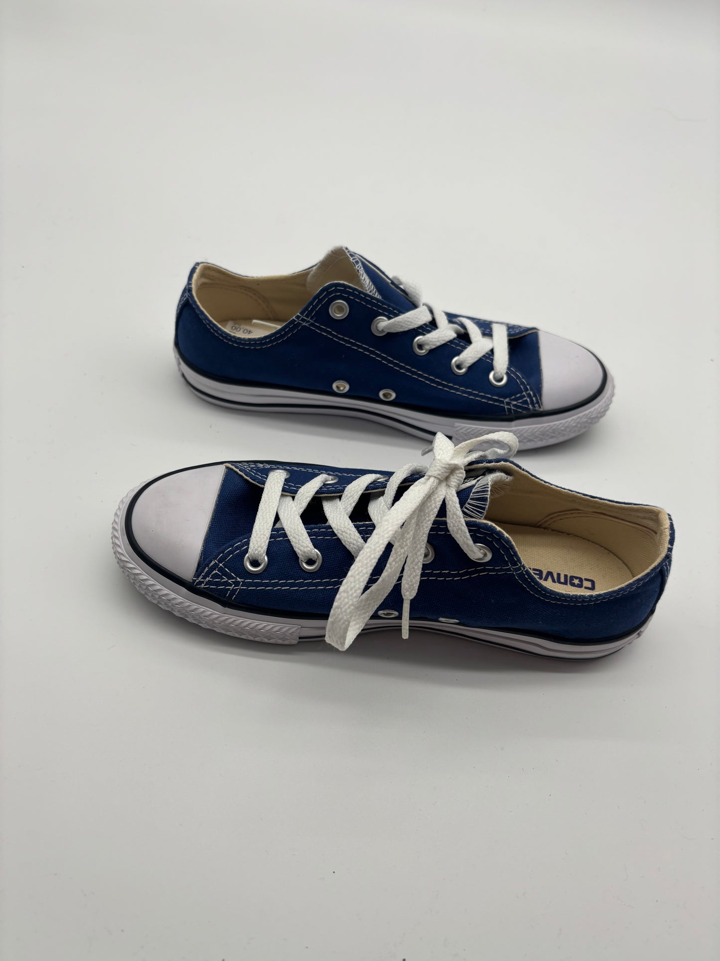 Converse Chuck Taylor All Star - Low