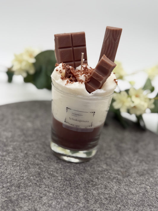 Schokogenuss 🕯️🍫