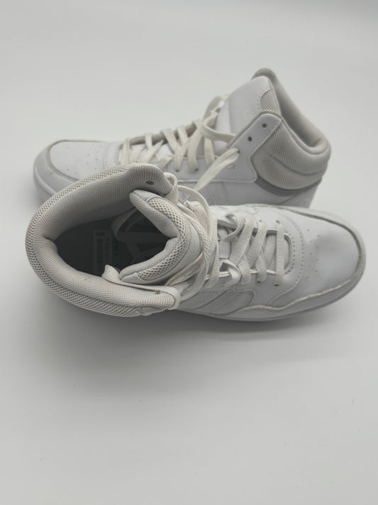 Adidas - Hoops Mid