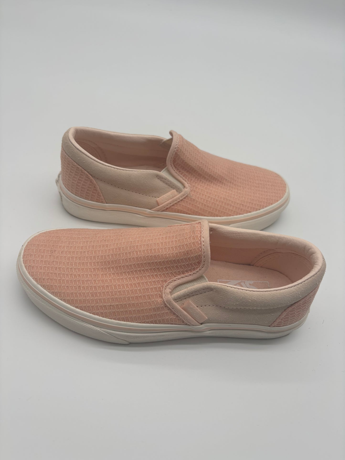 Vans - Slip in