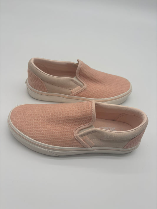 Vans - Slip in
