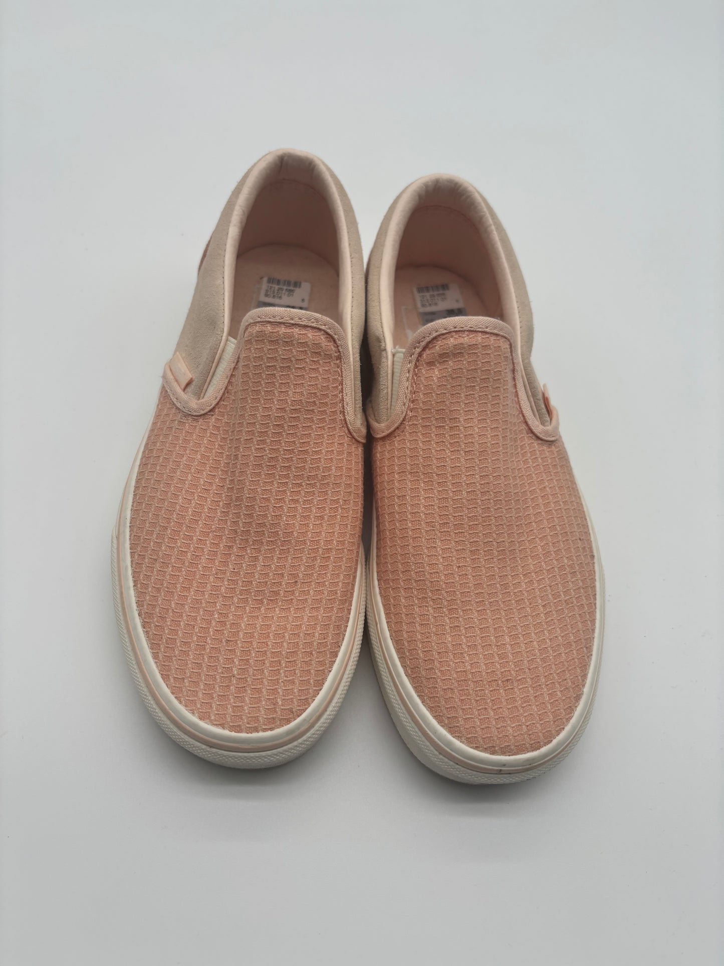 Vans - Slip in