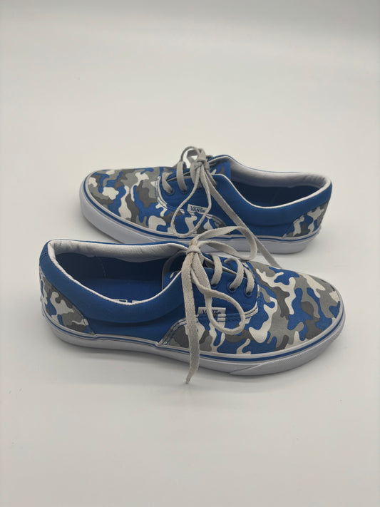 Vans - Authentic