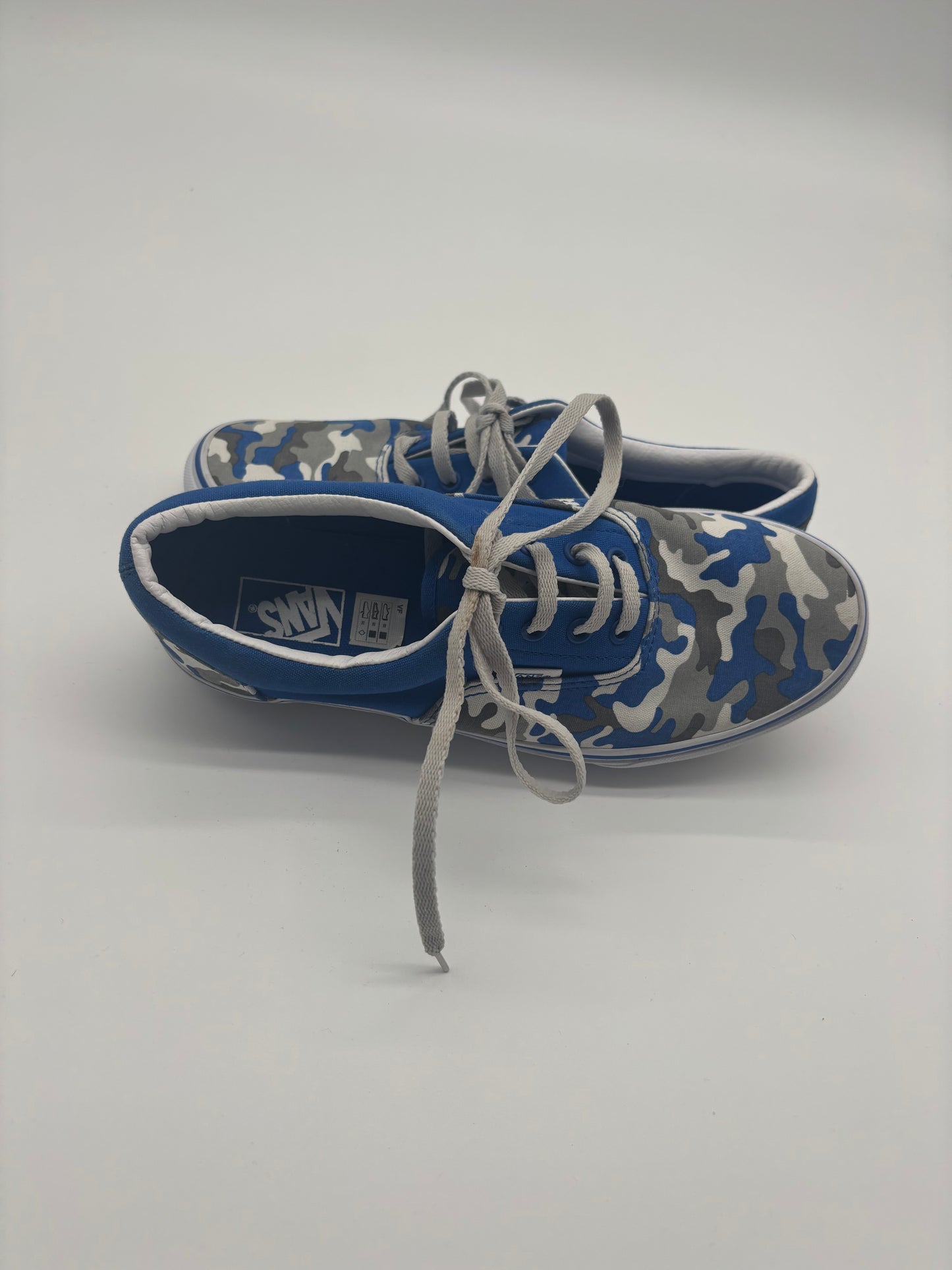 Vans - Authentic