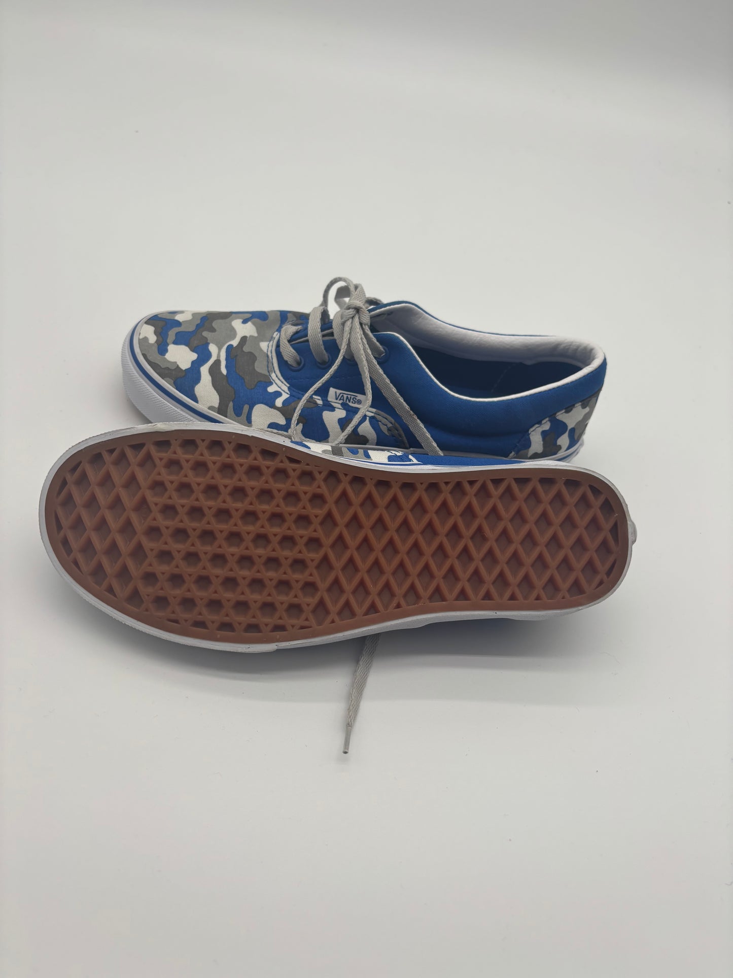 Vans - Authentic